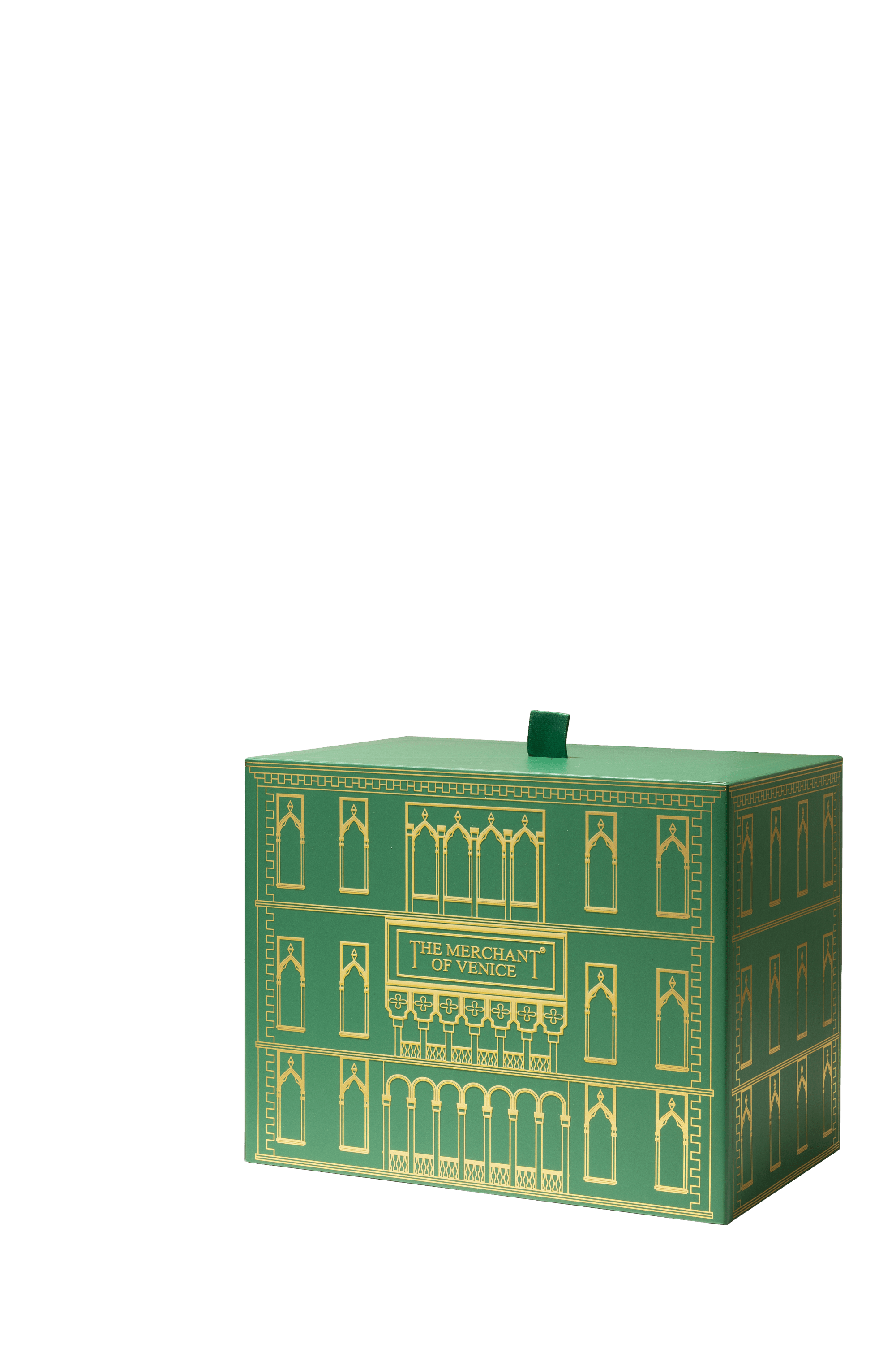 تيموف إمبيريال إيميرالد هارد بوكس إيدي بي في + هير ميست