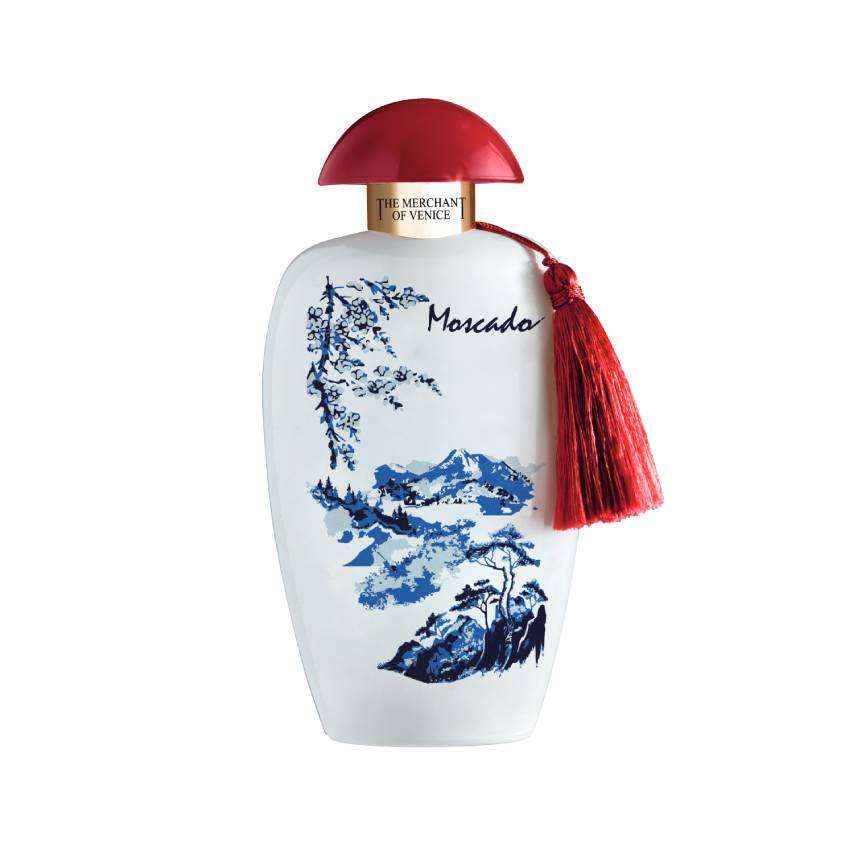 فينيسيا وأوريينتي موسكادو