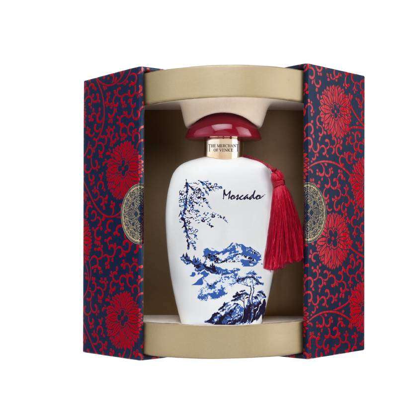 فينيسيا وأوريينتي موسكادو