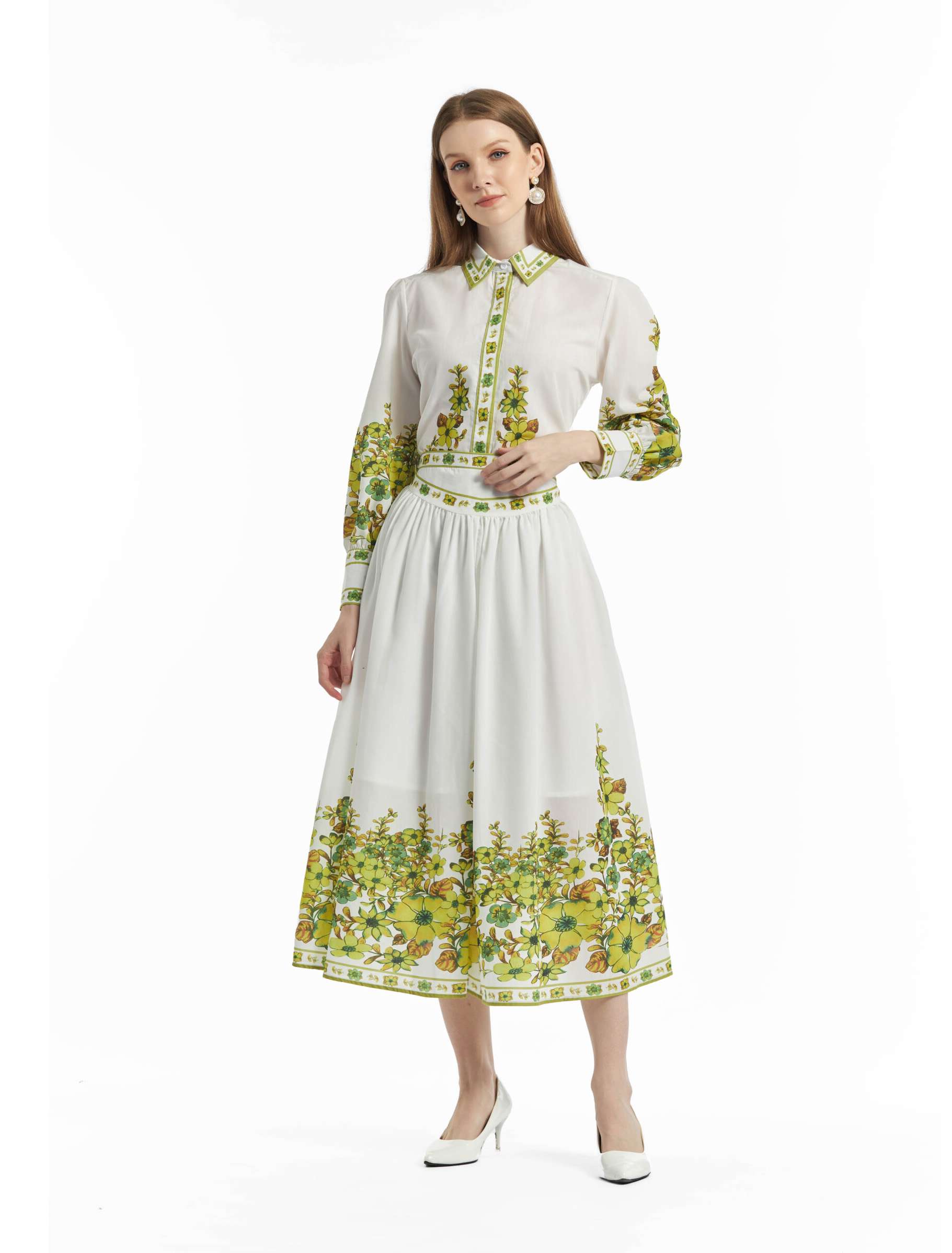 طقم فلورنسا