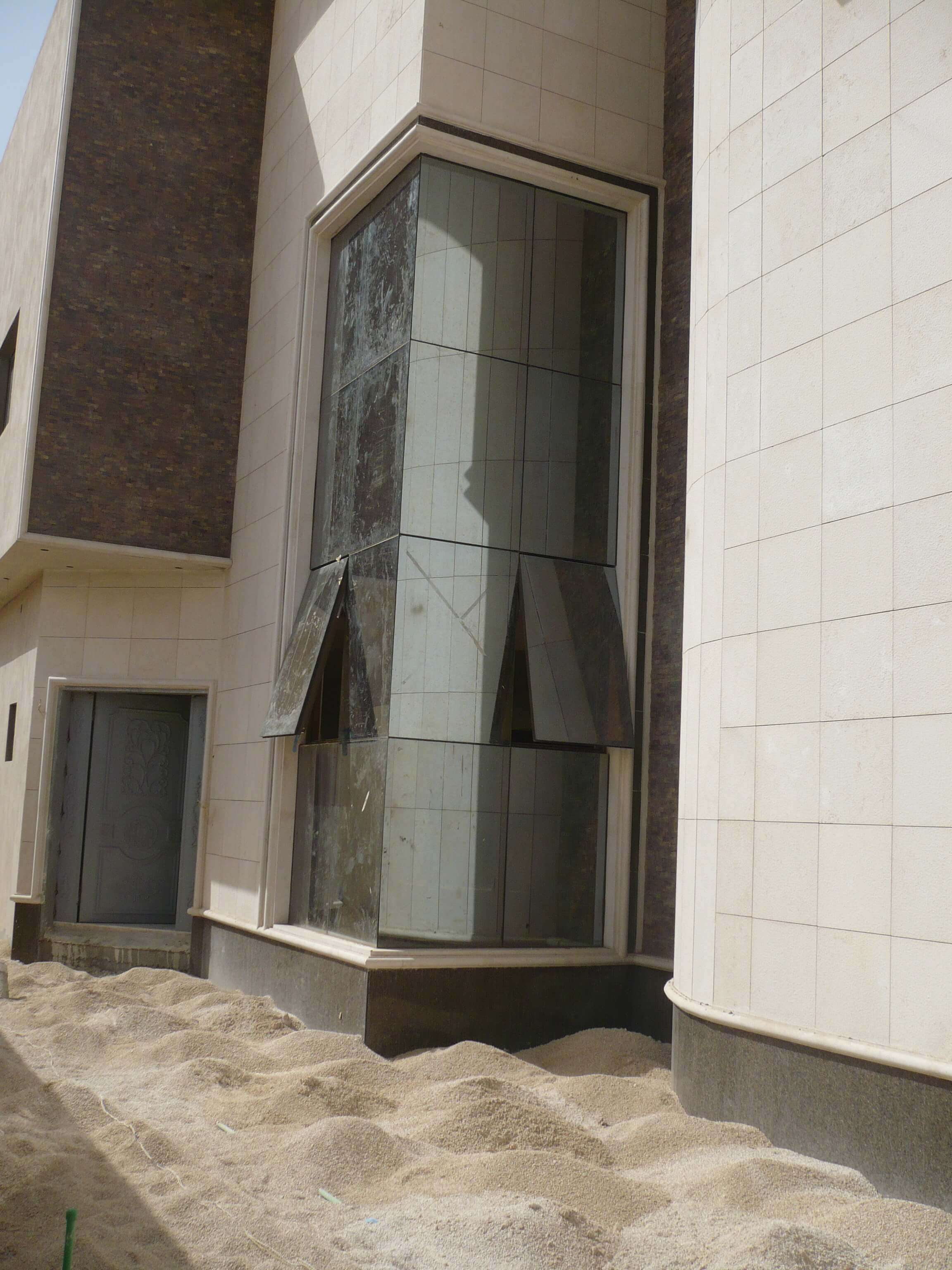 استركشر قطاع 10 سم سماكة 2.2ملي