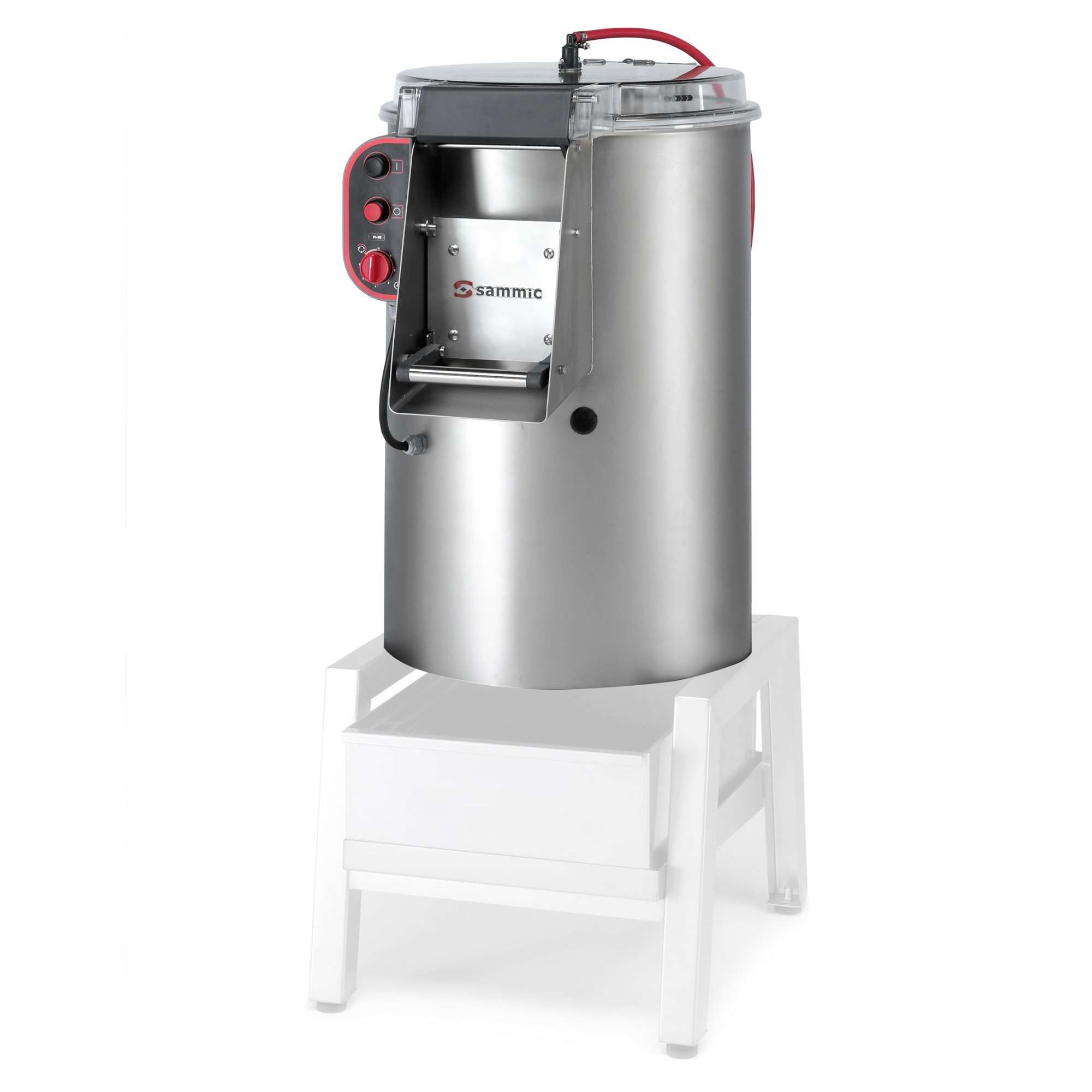Sammic PI-30 Potato Peeler 30Kg