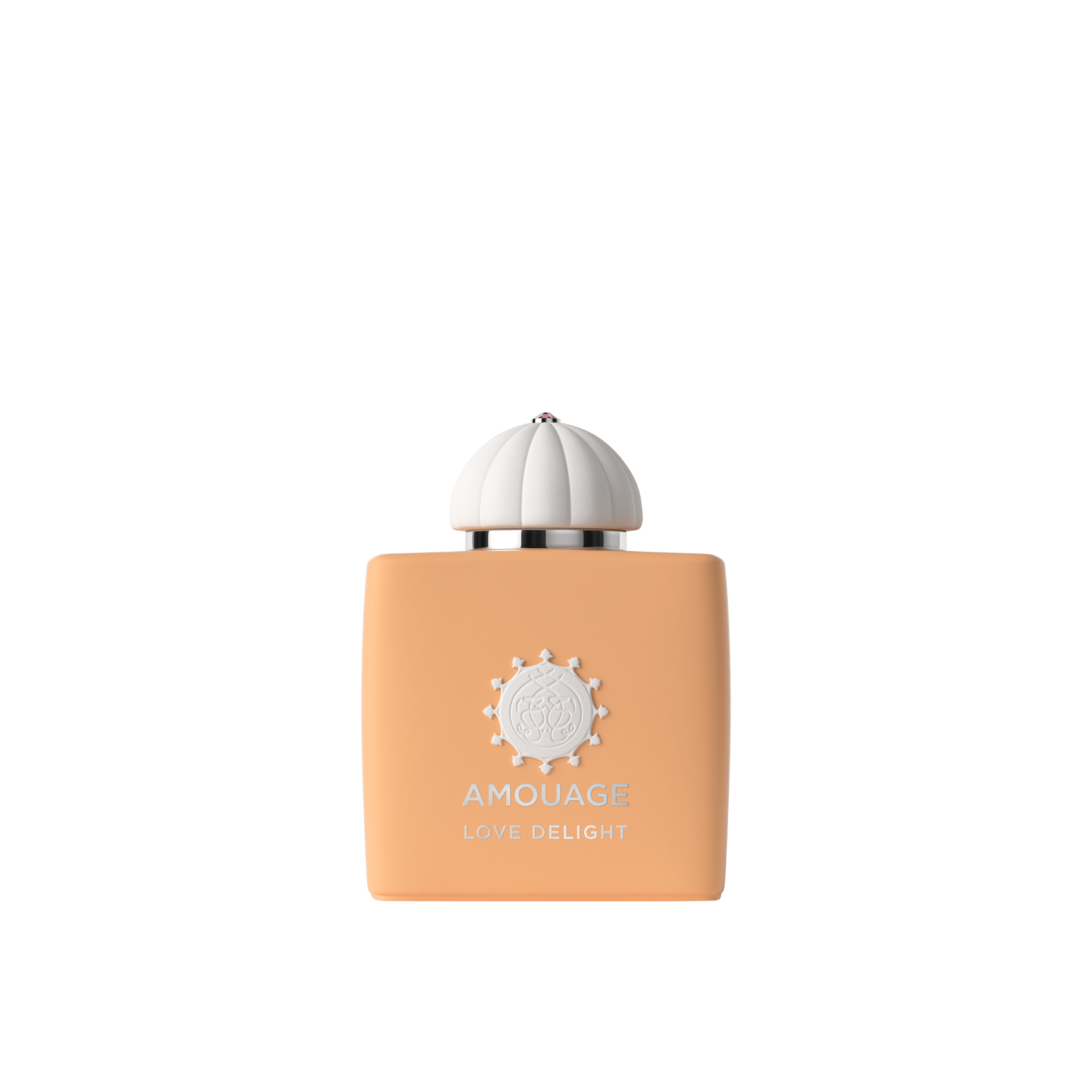 لاف ديلايت للسيدات أو دو برفيوم - 100 مل