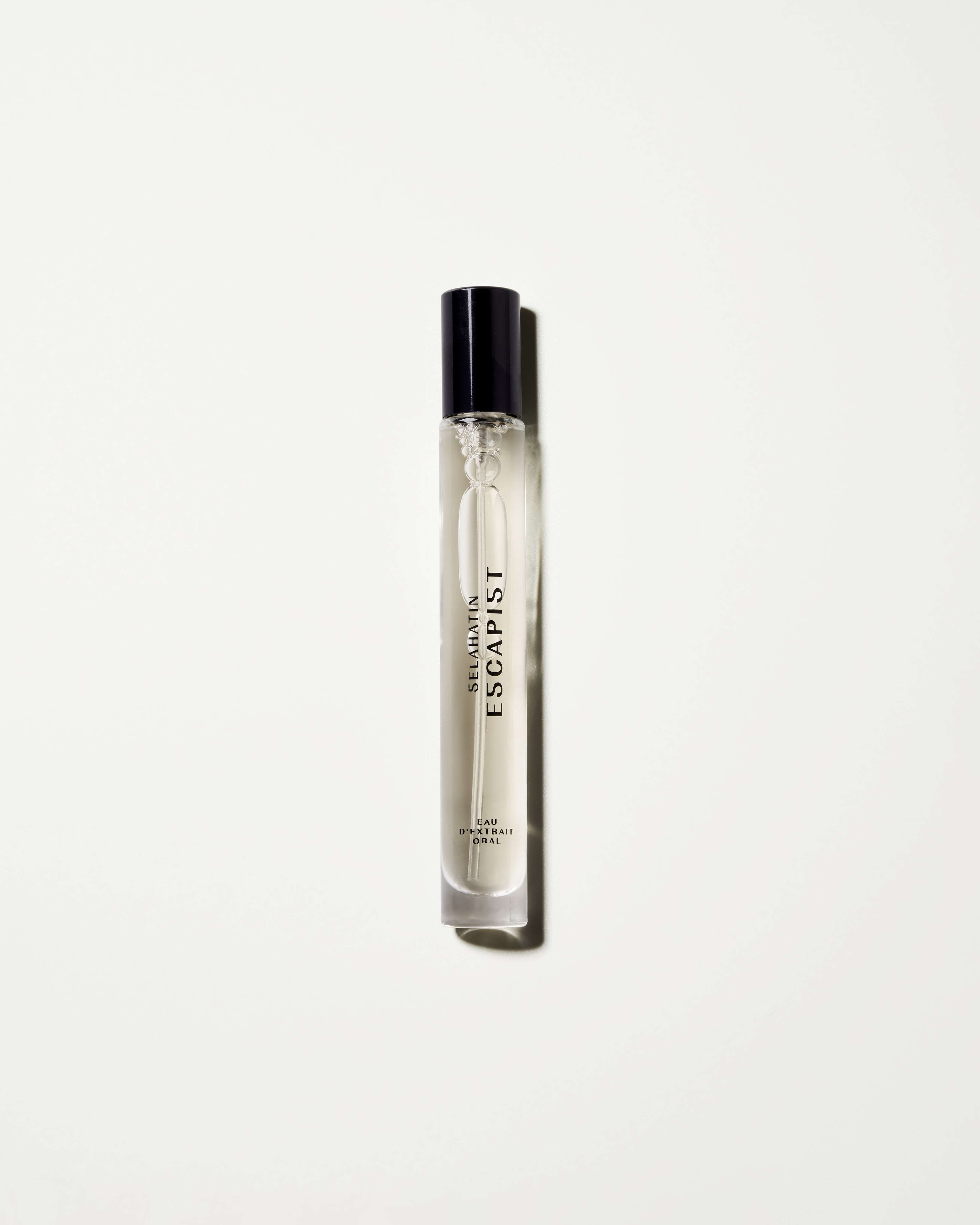 سيلهاتين أو دي إكستراي - إسكيبيست