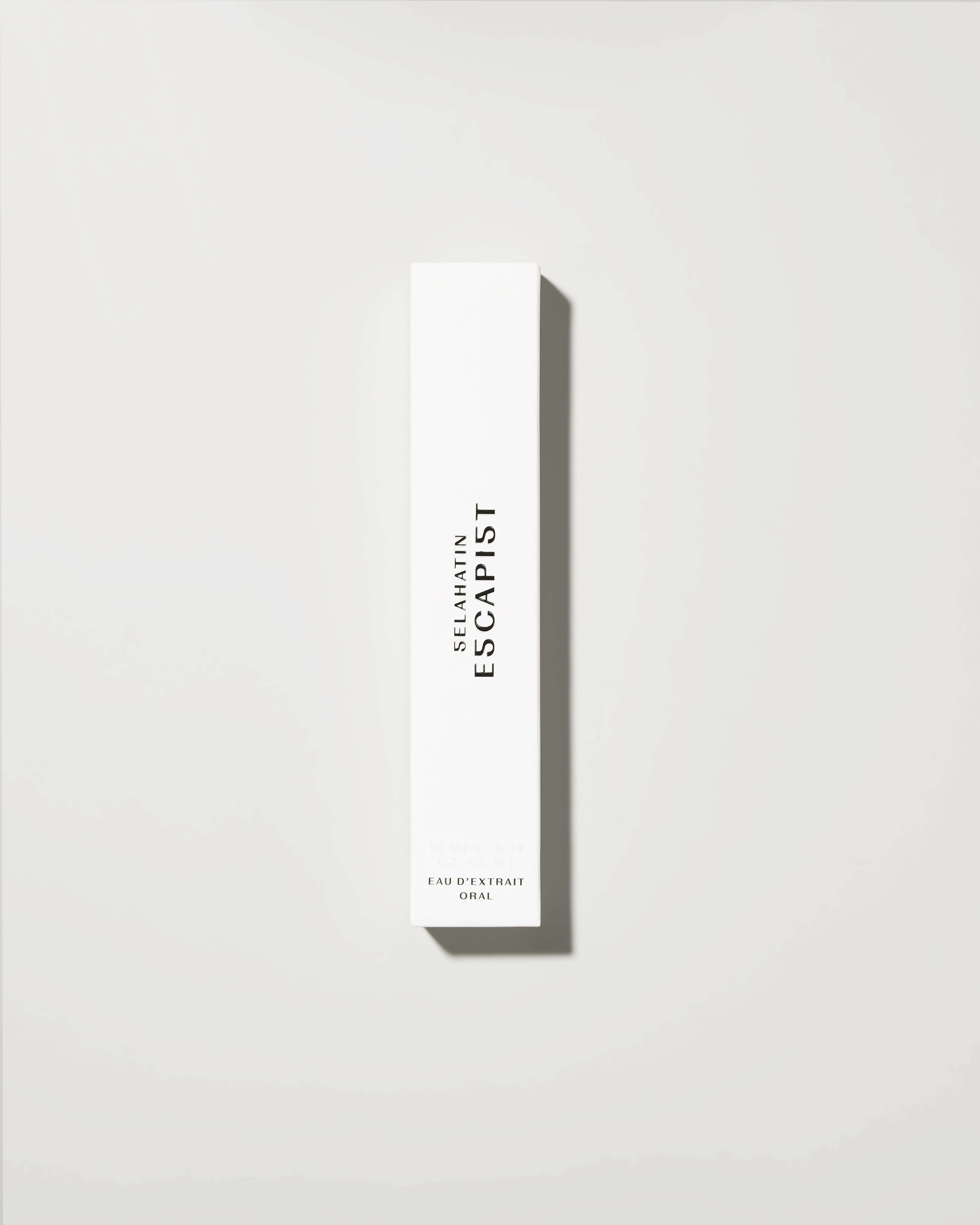 سيلهاتين أو دي إكستراي - إسكيبيست