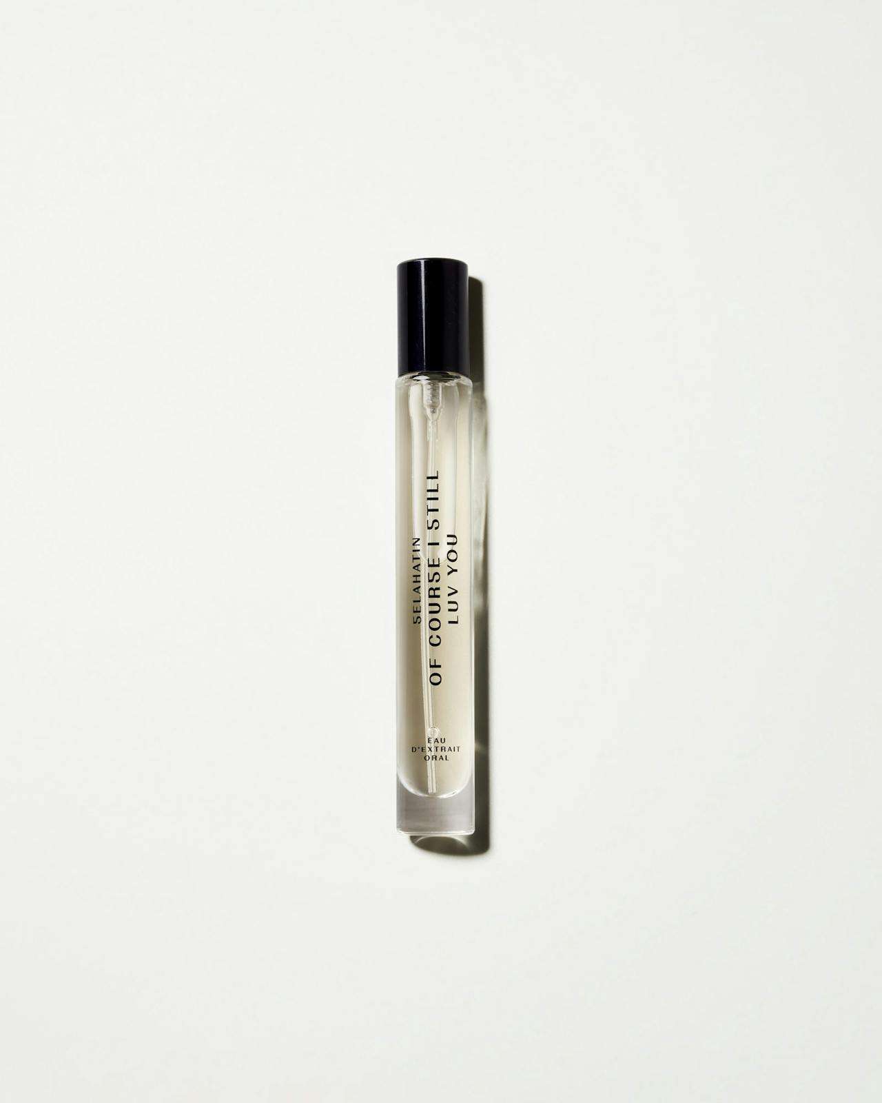 Eau d'extrait - بالطبع لا زلت أحبك