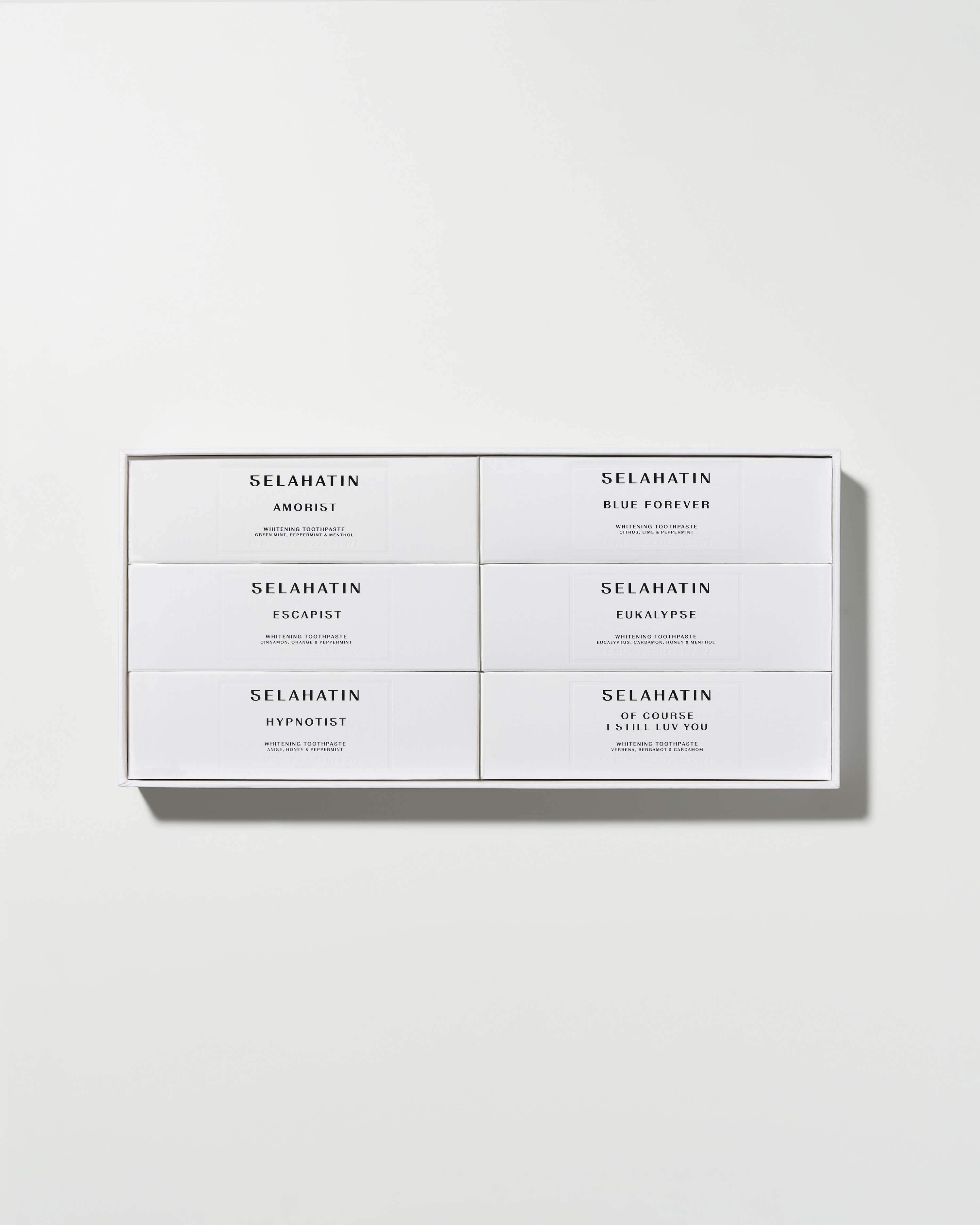 مجموعة سيلاهاتين الكبرى