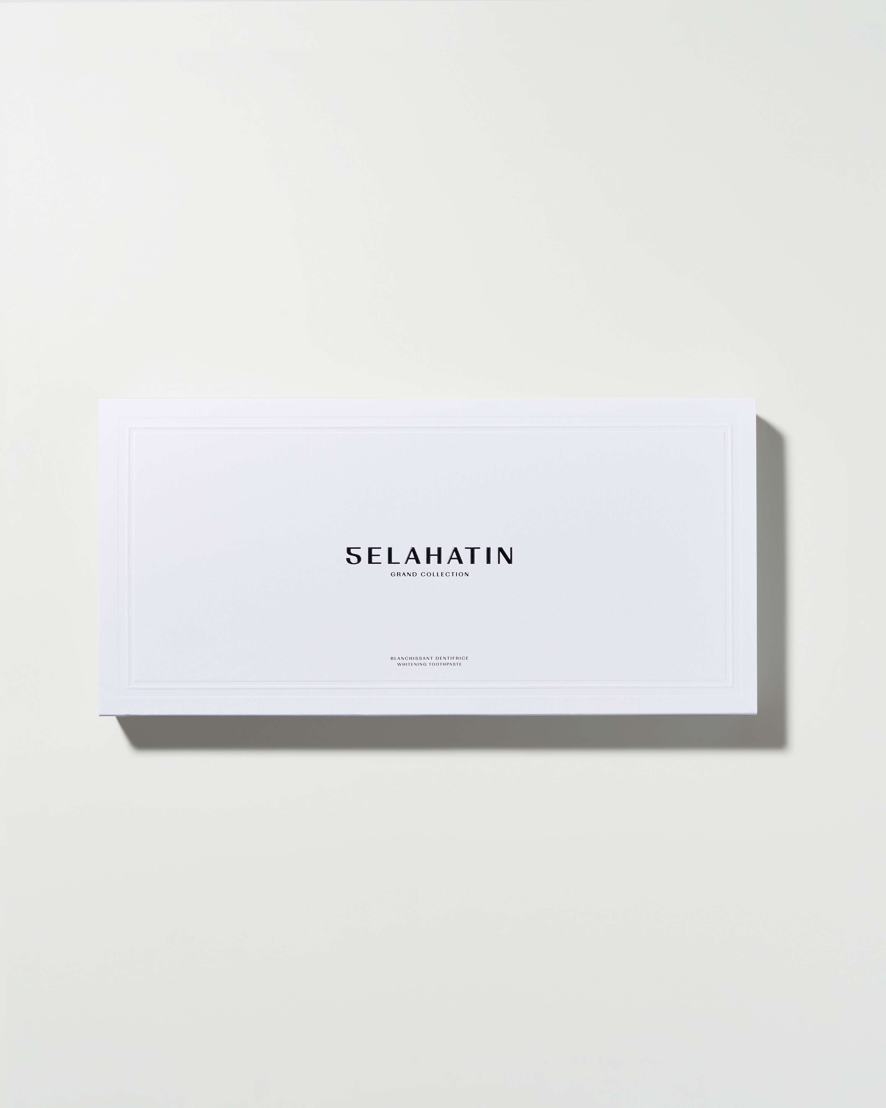 مجموعة سيلاهاتين الكبرى