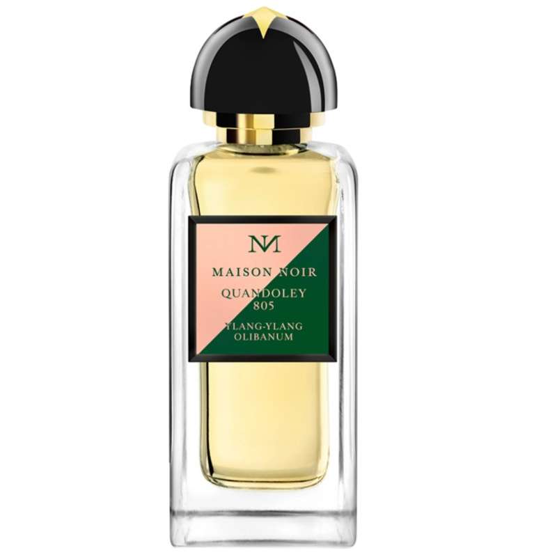 ميزون نوار كواندولي 805