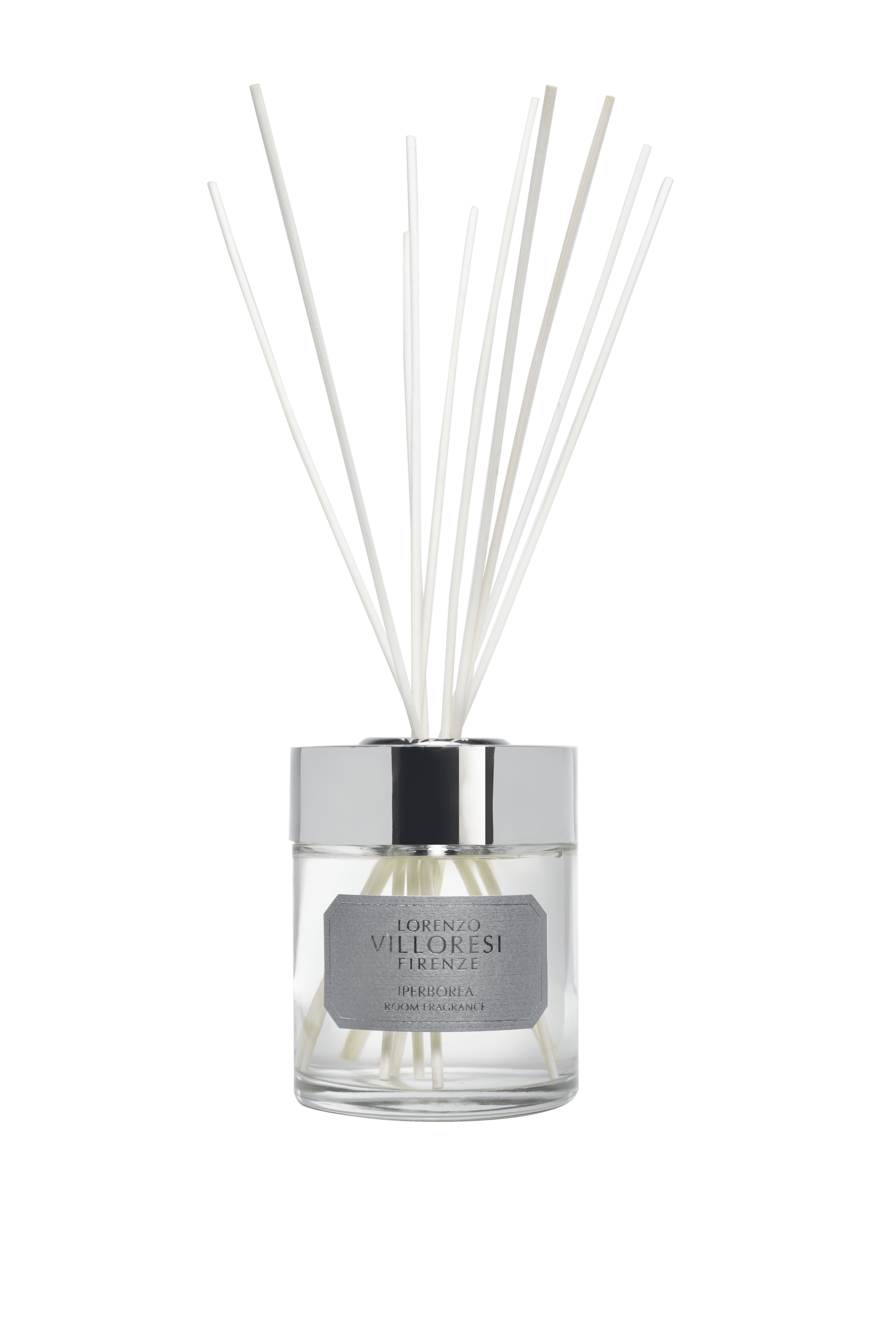 إل في إتش - إيبروريا ديفيوزر