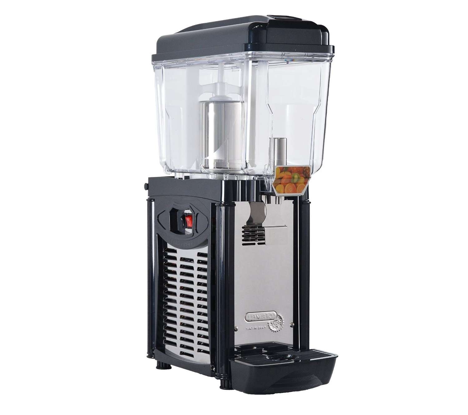 Cofrimell COLDREAM 1M Beverage Cooler