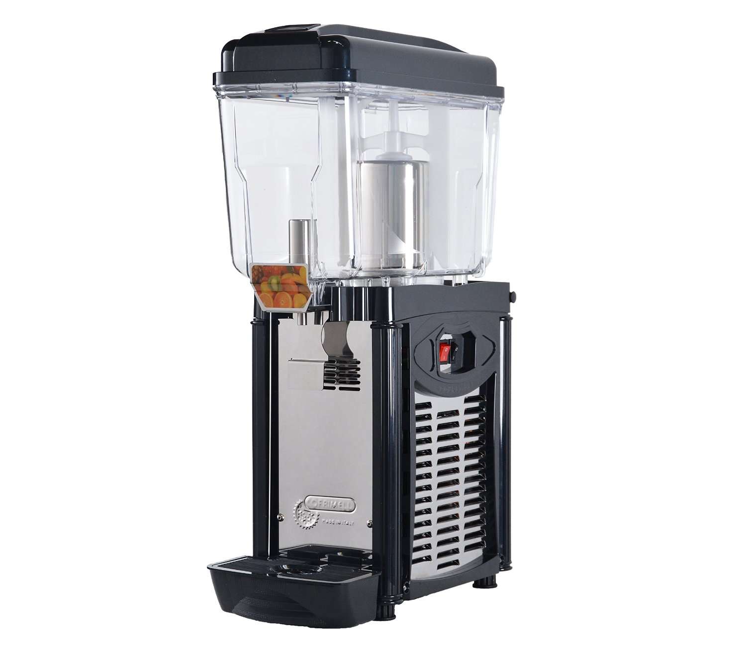 Cofrimell COLDREAM 1M Beverage Cooler