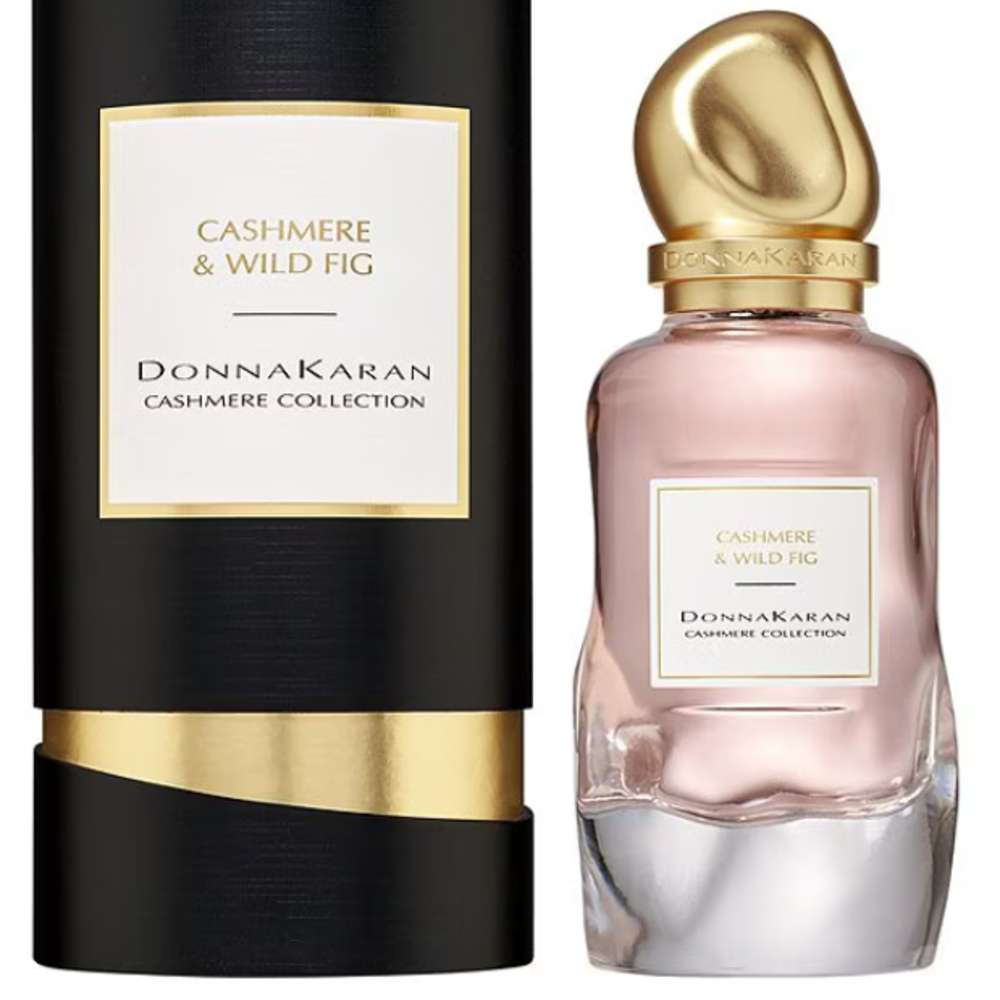 دونا كاران كشمير كوليكشن تين بري