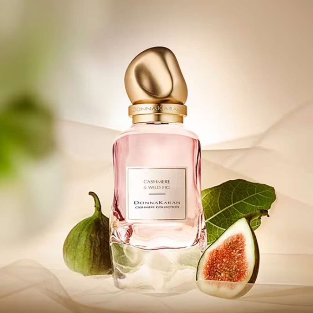 دونا كاران كشمير كوليكشن تين بري