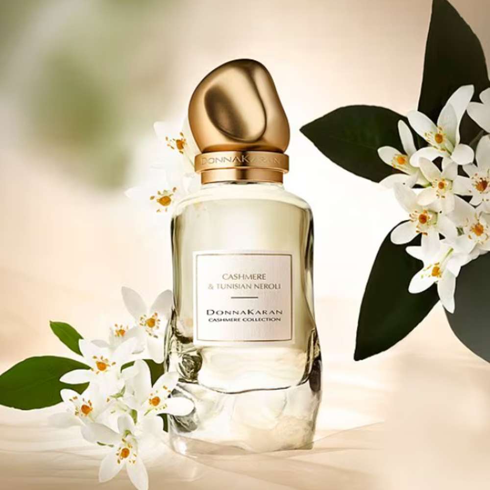 دونا كاران كشمير كوليكشن نيرولي تونسي