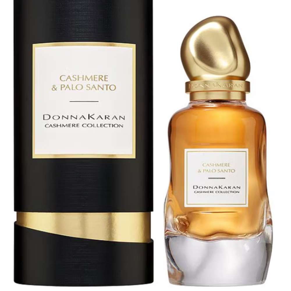 دونا كاران كشمير كوليكشن بالو سانتو