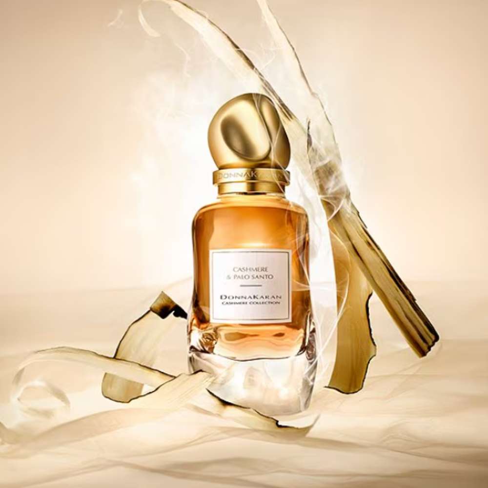 دونا كاران كشمير كوليكشن بالو سانتو