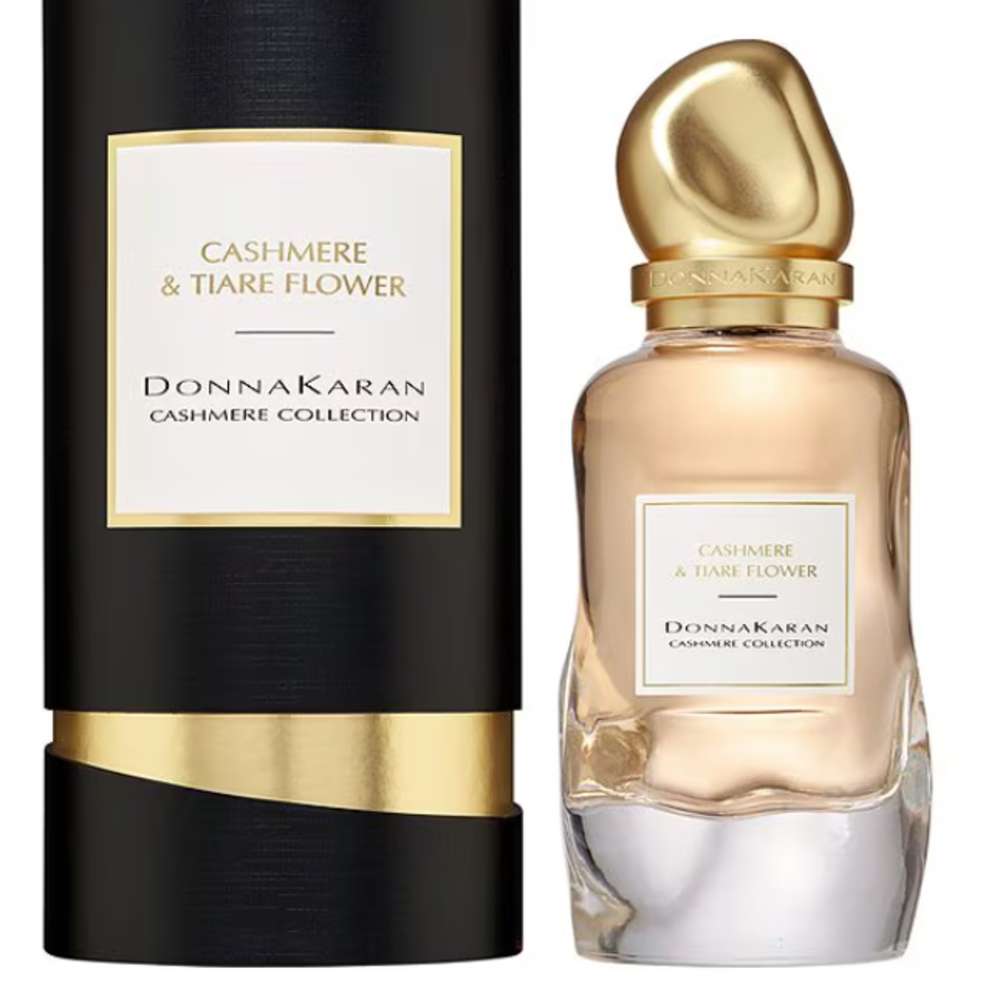 دونا كاران كشمير كوليكشن زهرة تياري