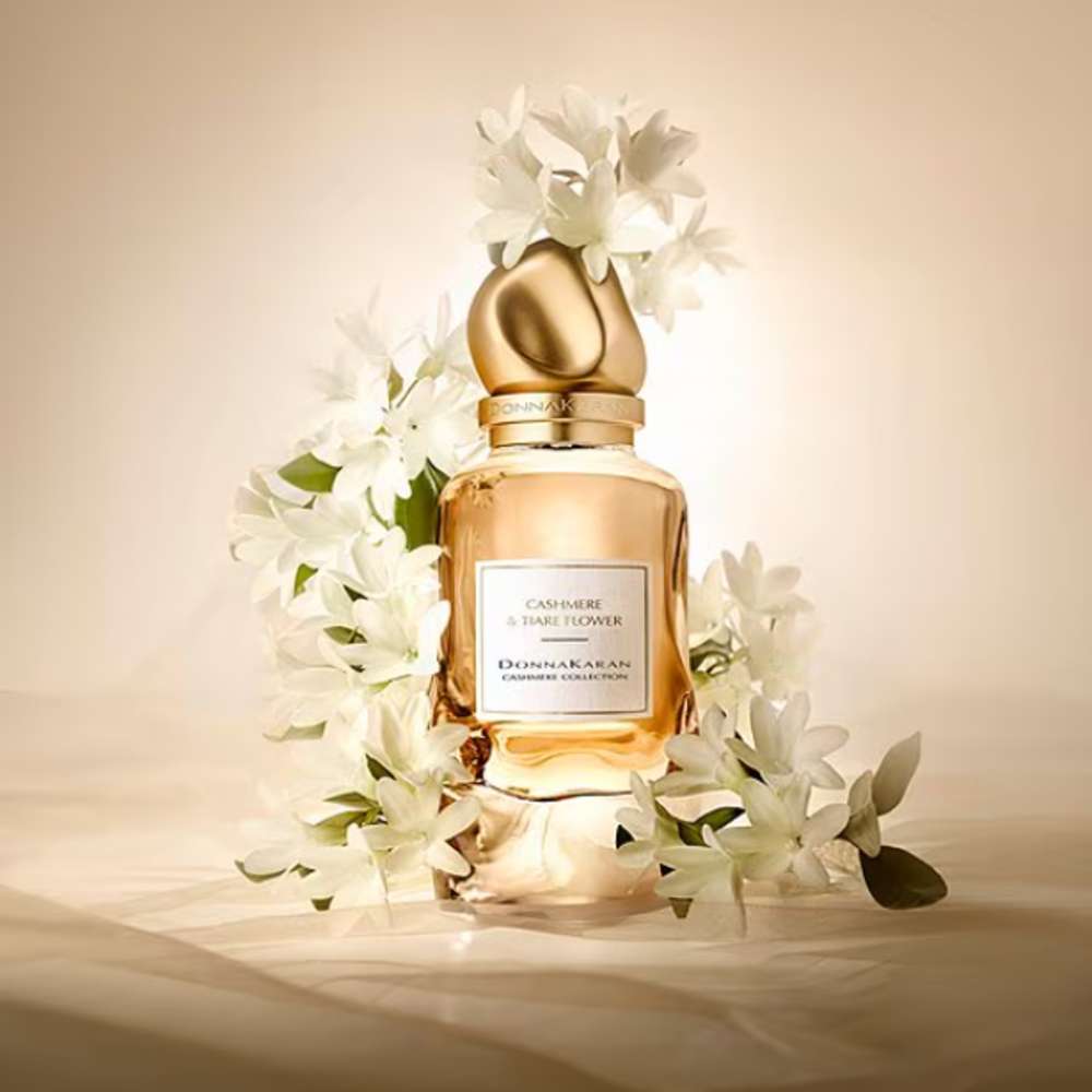 دونا كاران كشمير كوليكشن زهرة تياري