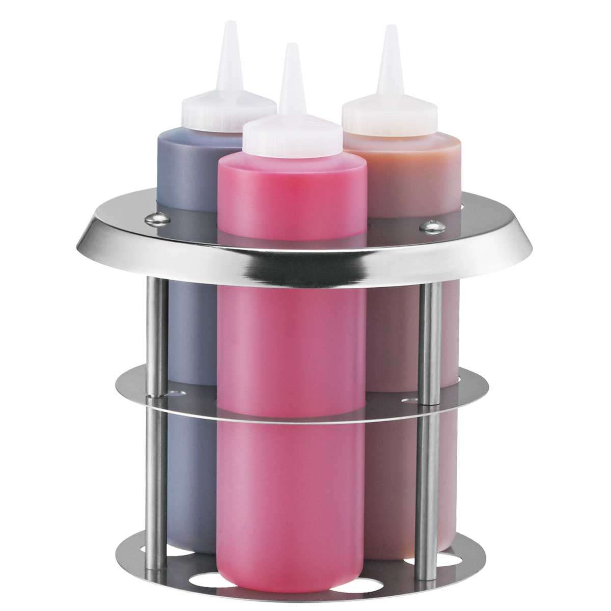 Server SBW Squeeze Bottle Warmer - 3 Bottles