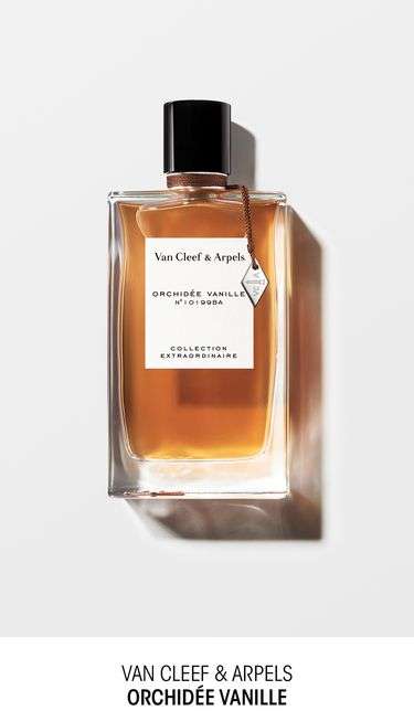 أوركيد فانيل