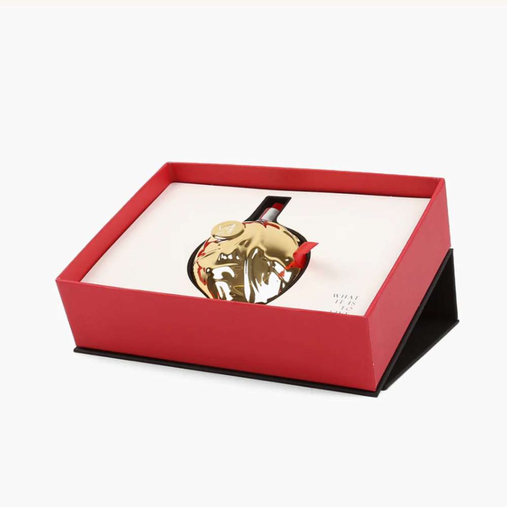 ماب أوف ذا هارت جولد هارت