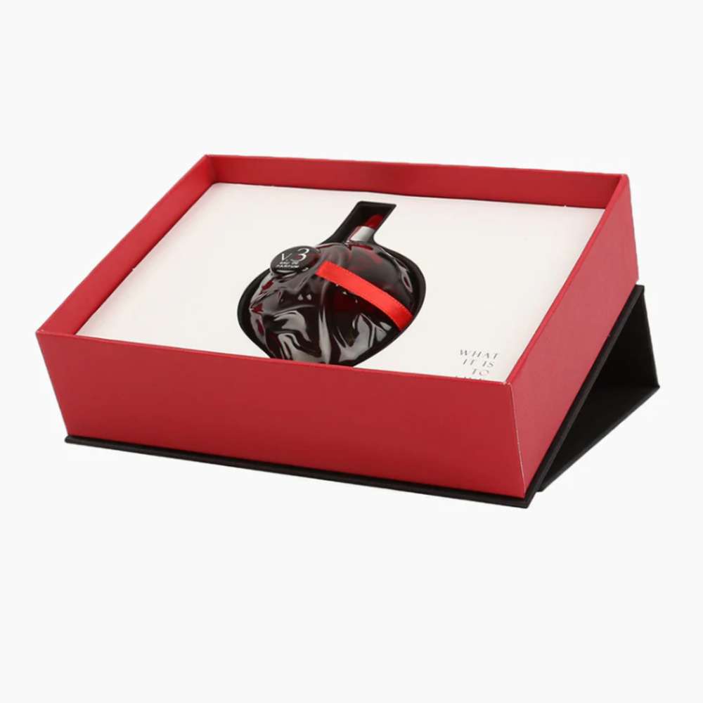 ماب أوف ذا هارت ريد هارت