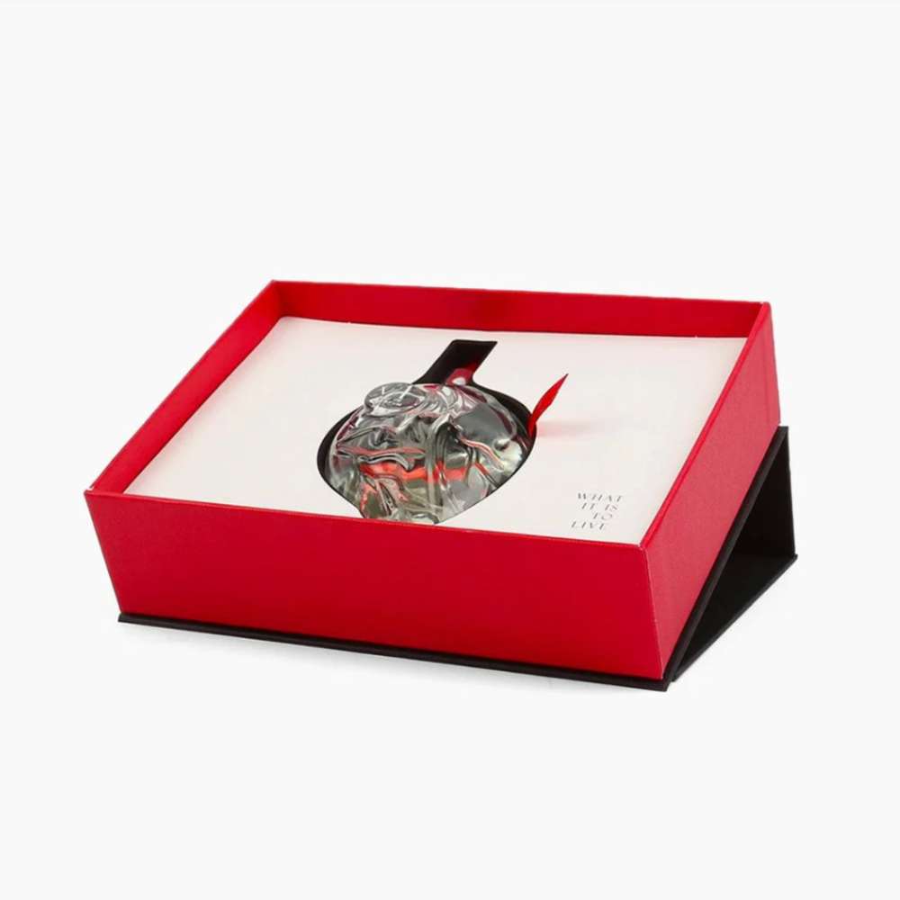 ماب أوف ذا هارت كلير هارت