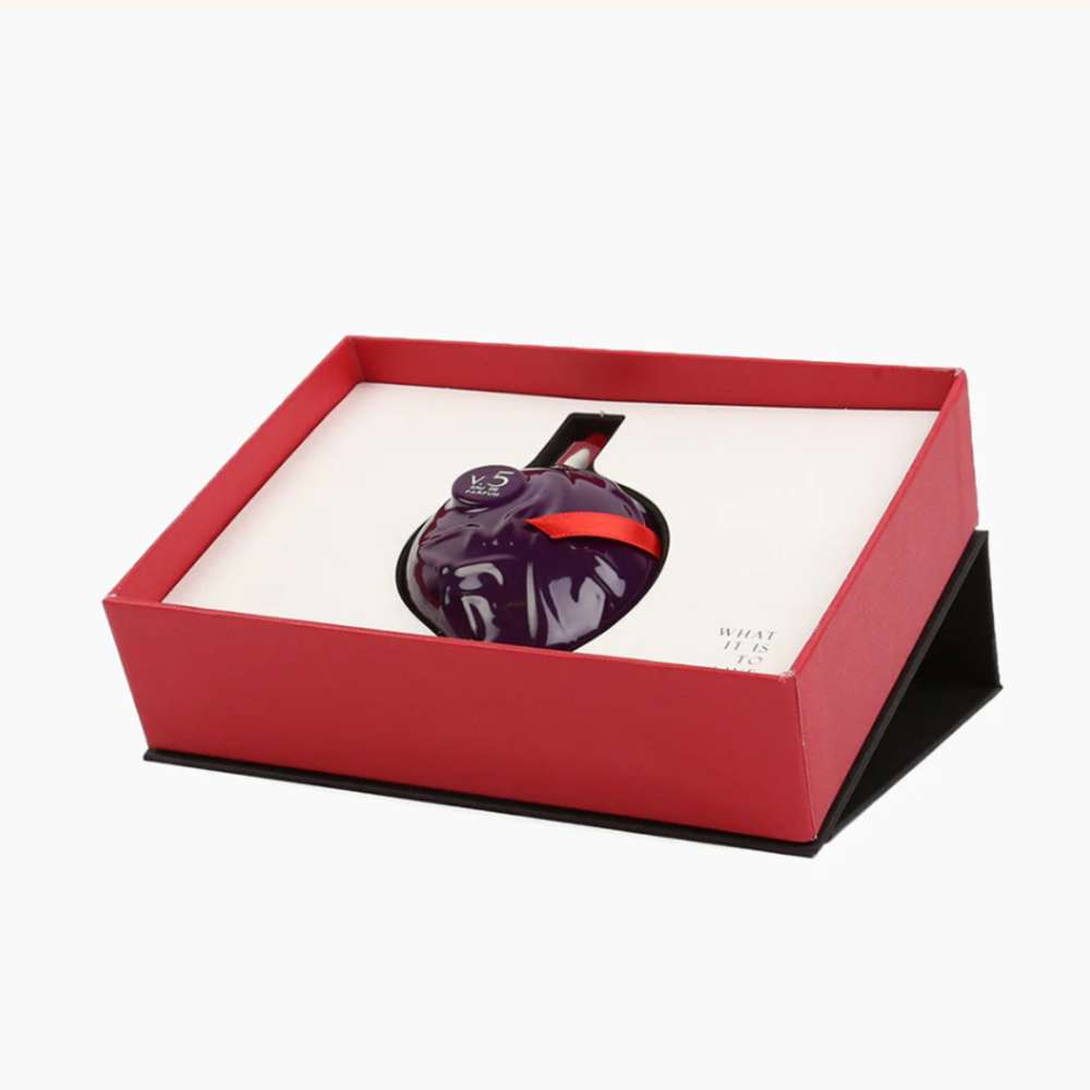 ماب أوف ذا هارت بوربل هارت