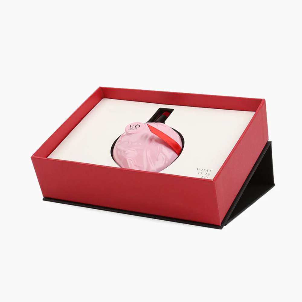 ماب أوف ذا هارت بينك هارت