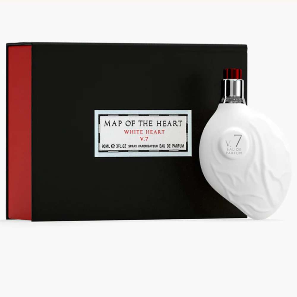 ماب أوف ذا هارت وايت هارت