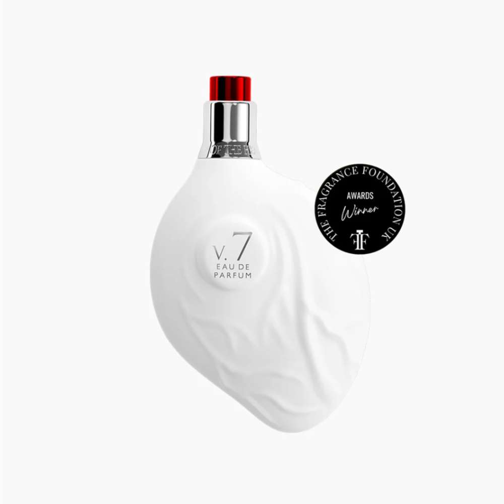 ماب أوف ذا هارت وايت هارت