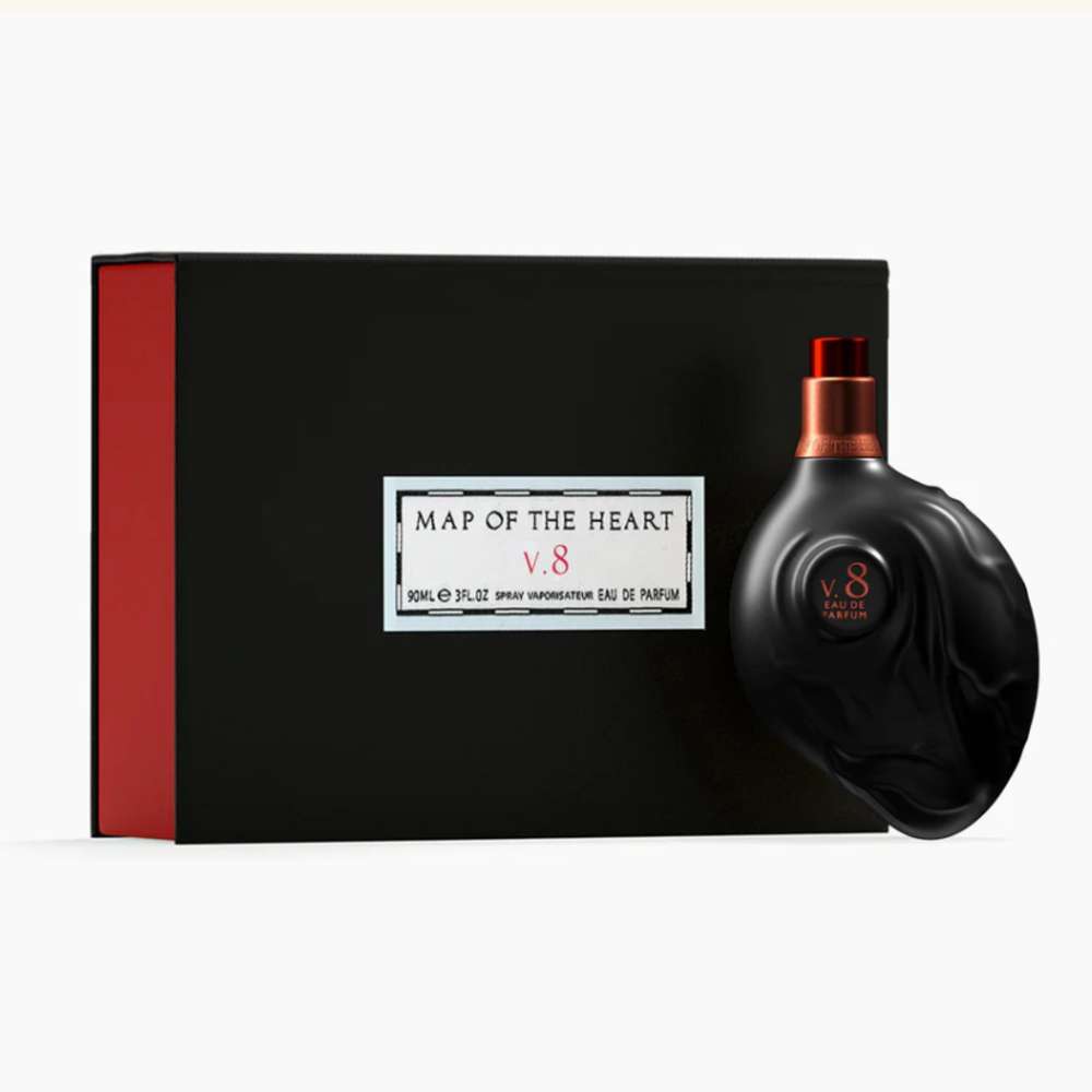 ماب أوف ذا هارت أبوندنس هارت