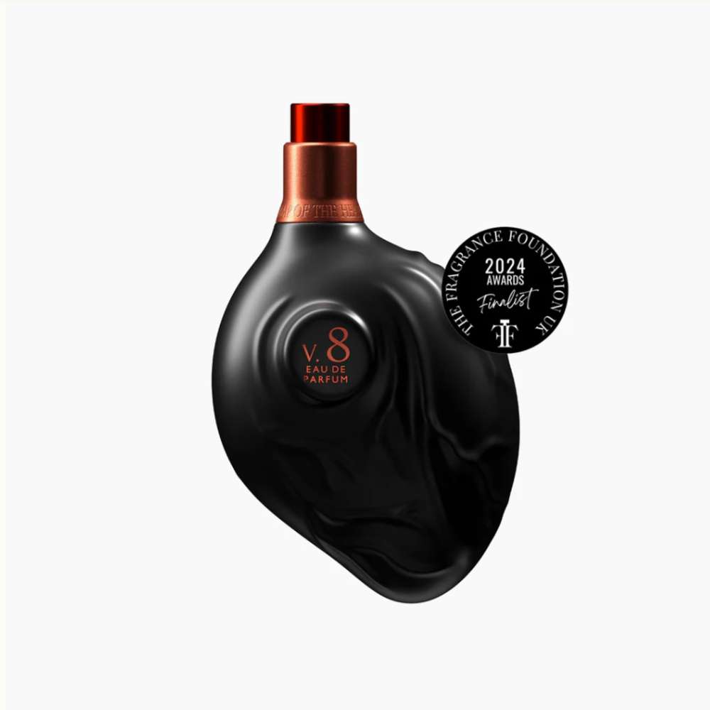 ماب أوف ذا هارت أبوندنس هارت