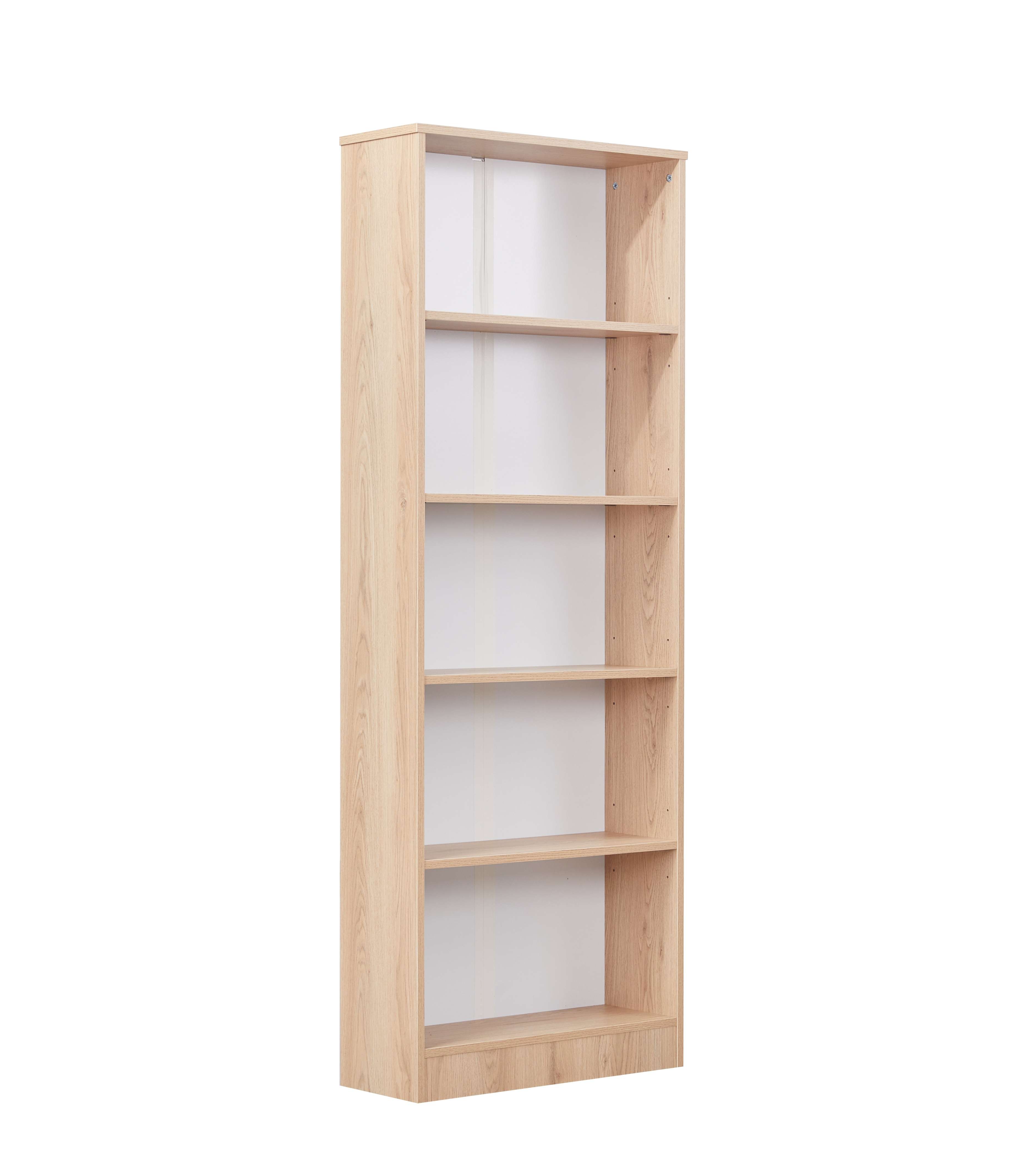 5T Bookcase