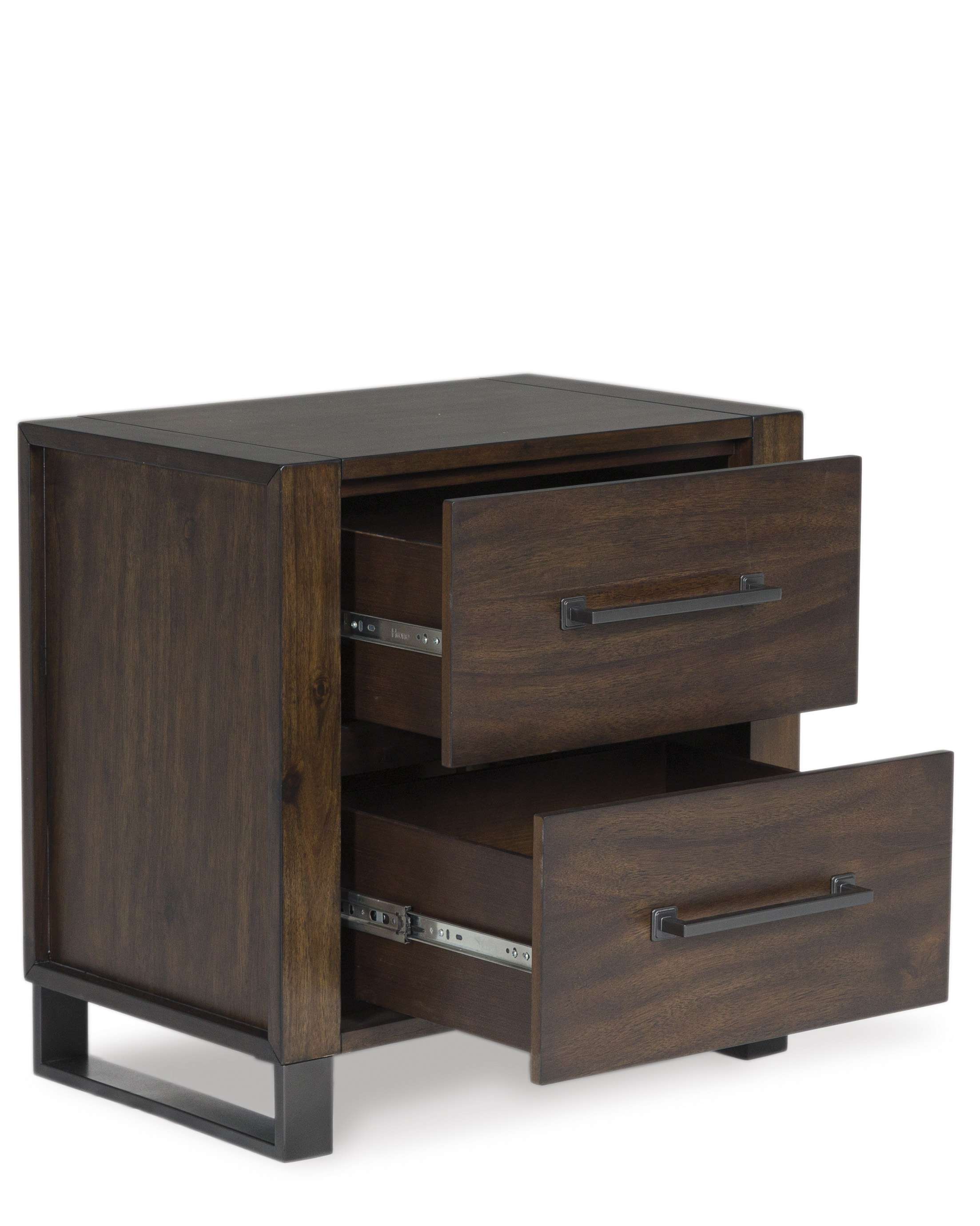 Zumbado Night Stand