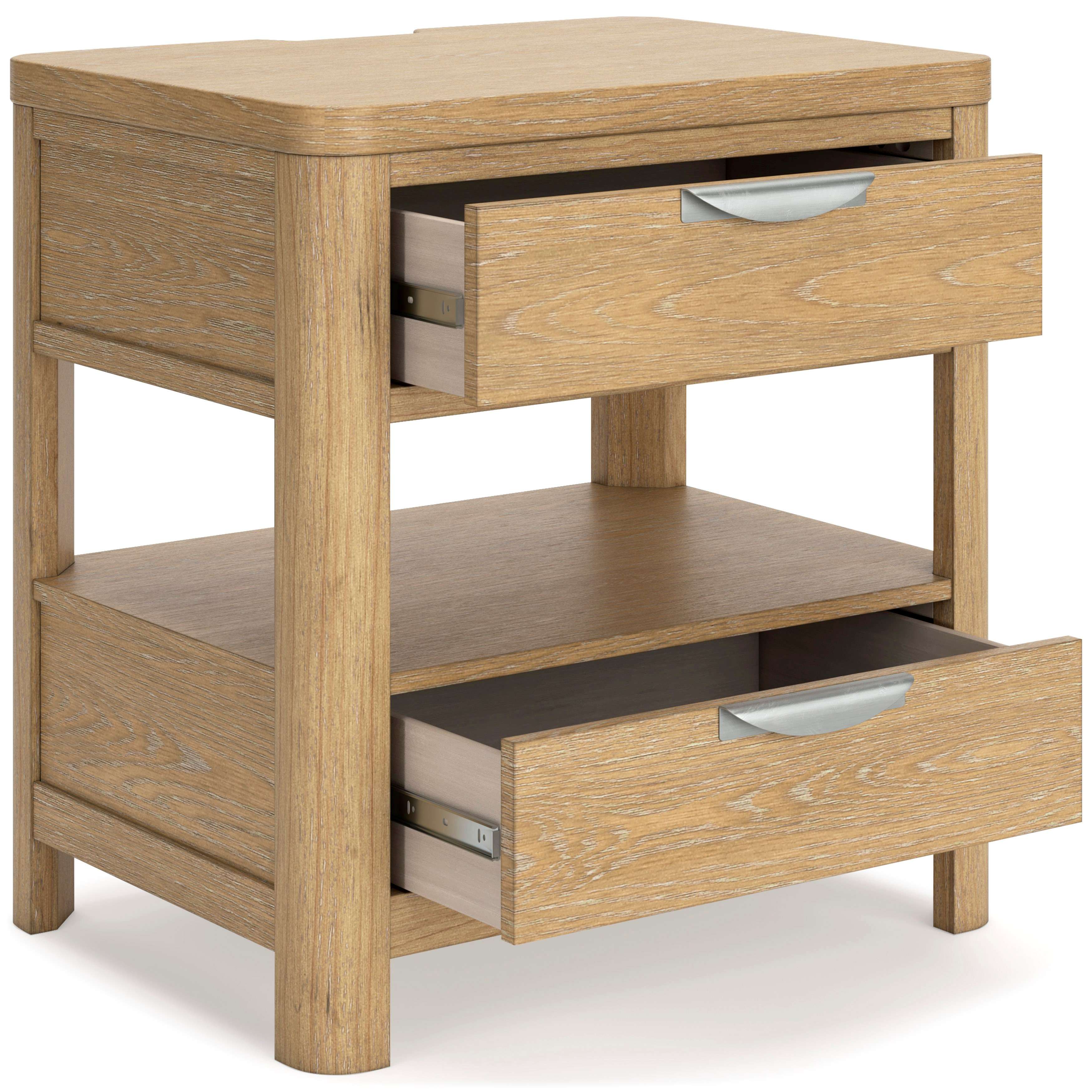 Rencott Night Stand