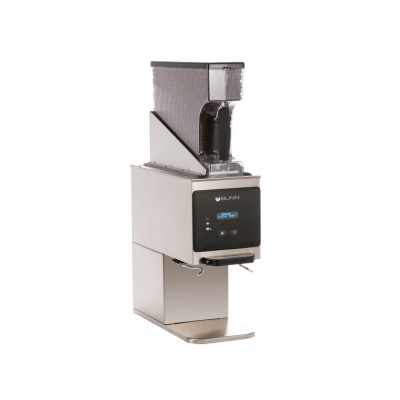 Bunn G9WD-RH Coffee Grinder - Weight Driven, Programmable