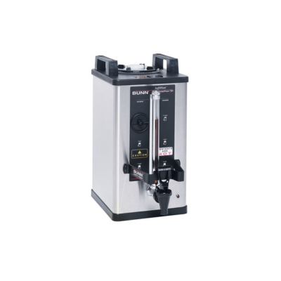 Bunn SH SERVER - Stainless Steel, 5.7L Capacity