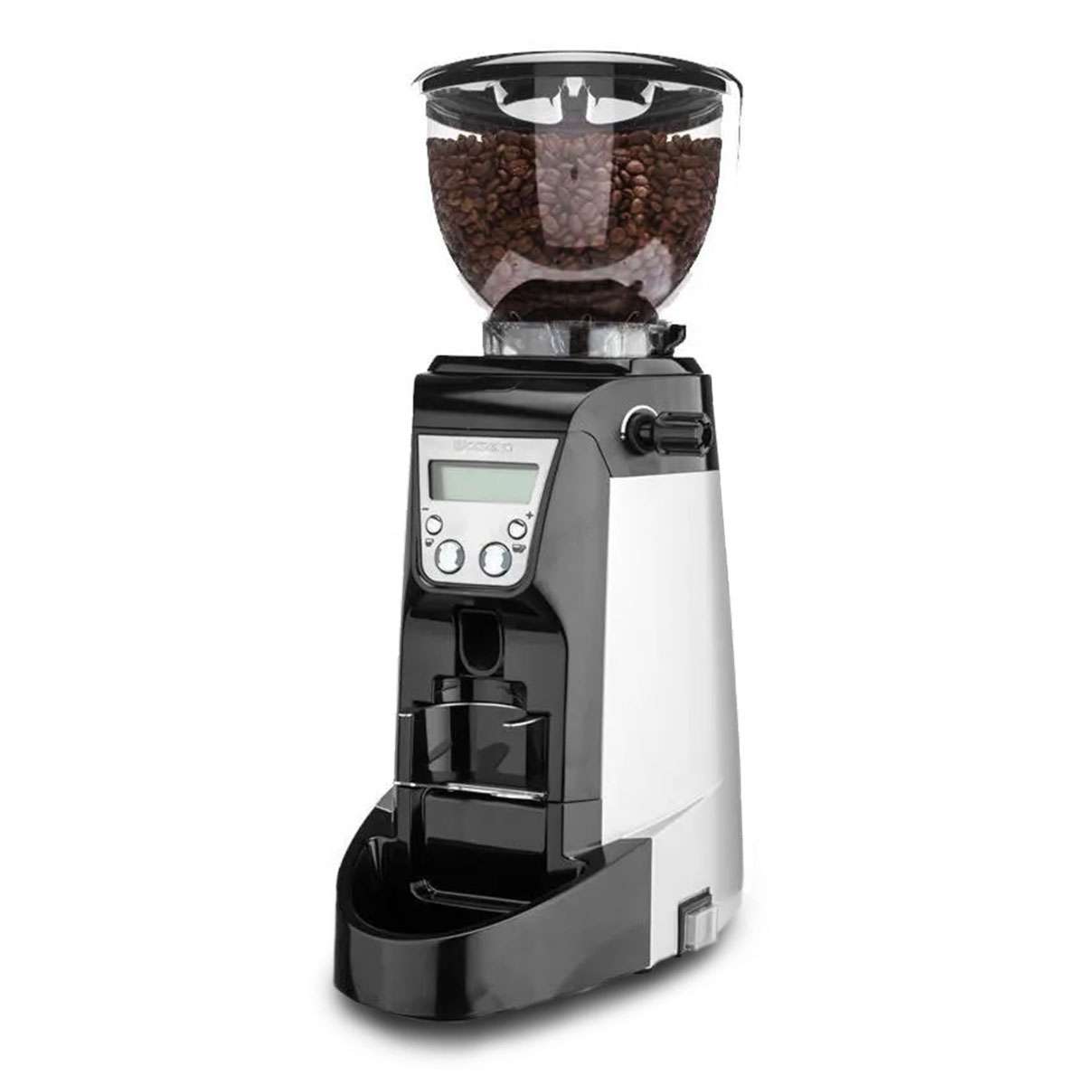 Casadio On Demand Coffee Grinder-(GVFCPZAU6EAIA)