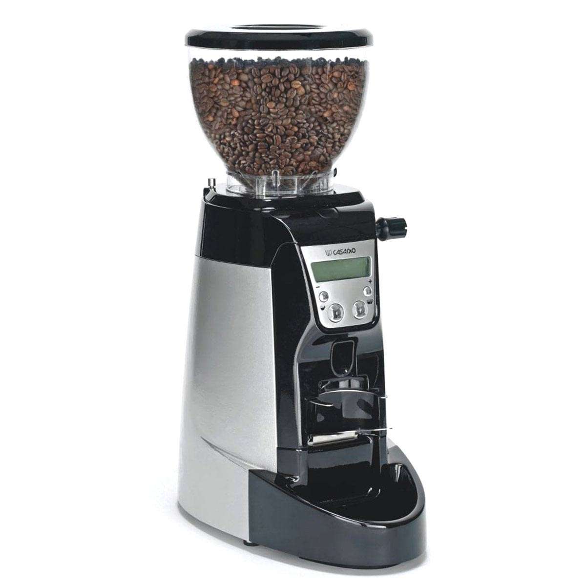 Casadio On Demand Coffee Grinder-(GVFCPZAU6EAIA)