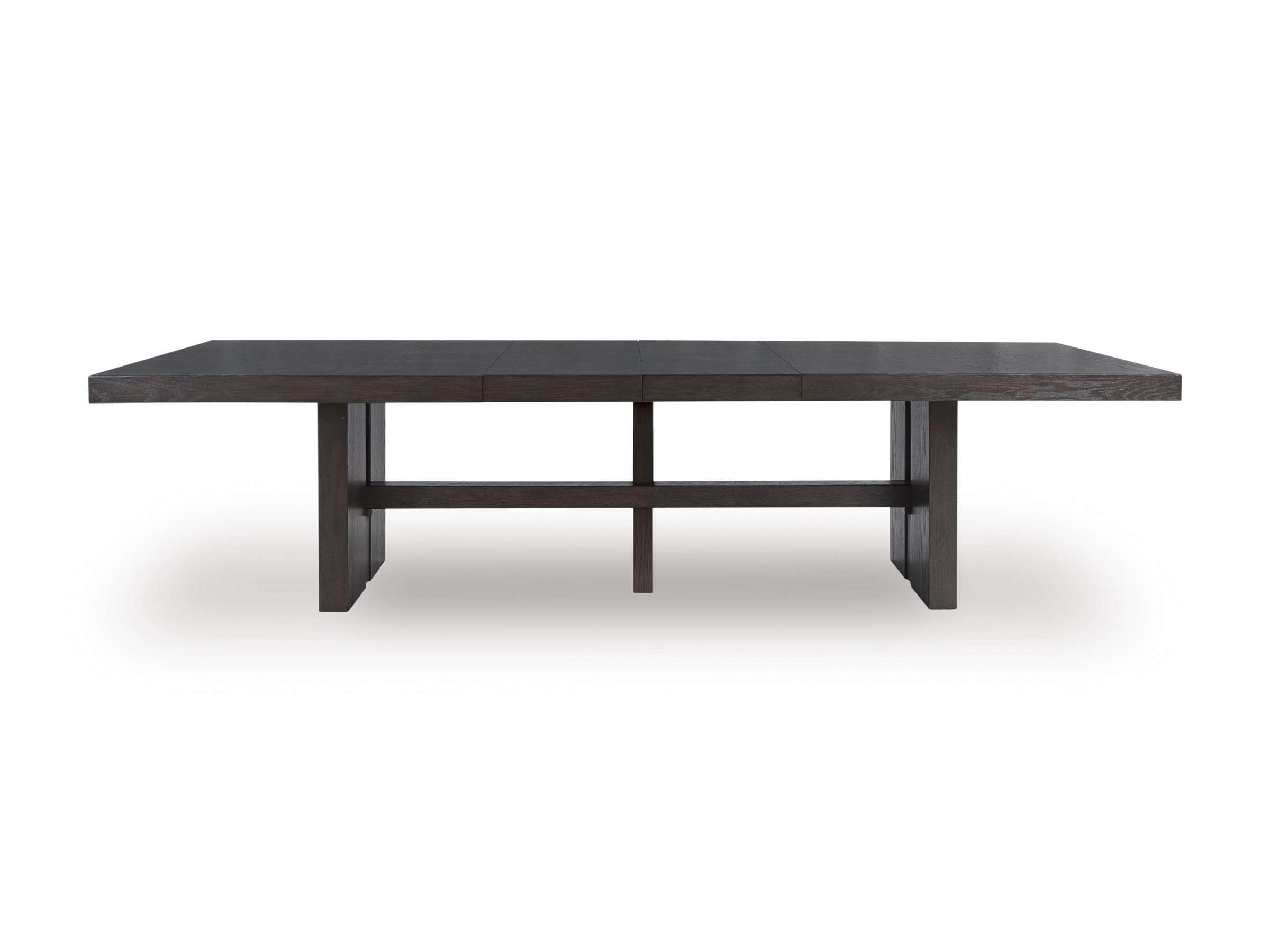 Burkhaus RECT Dining Room XL Table