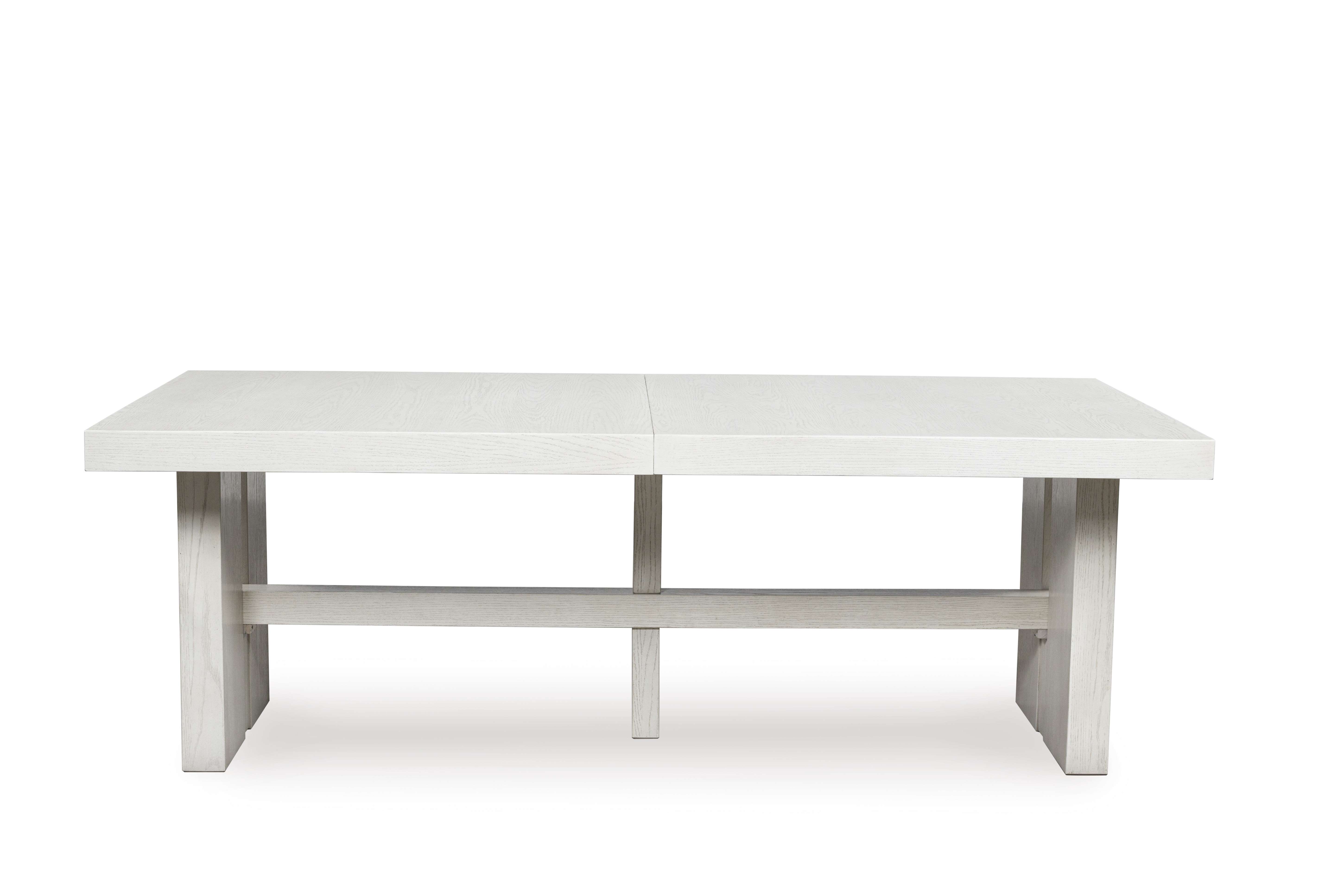 Volandi XL RECT Dining Room EXT Table