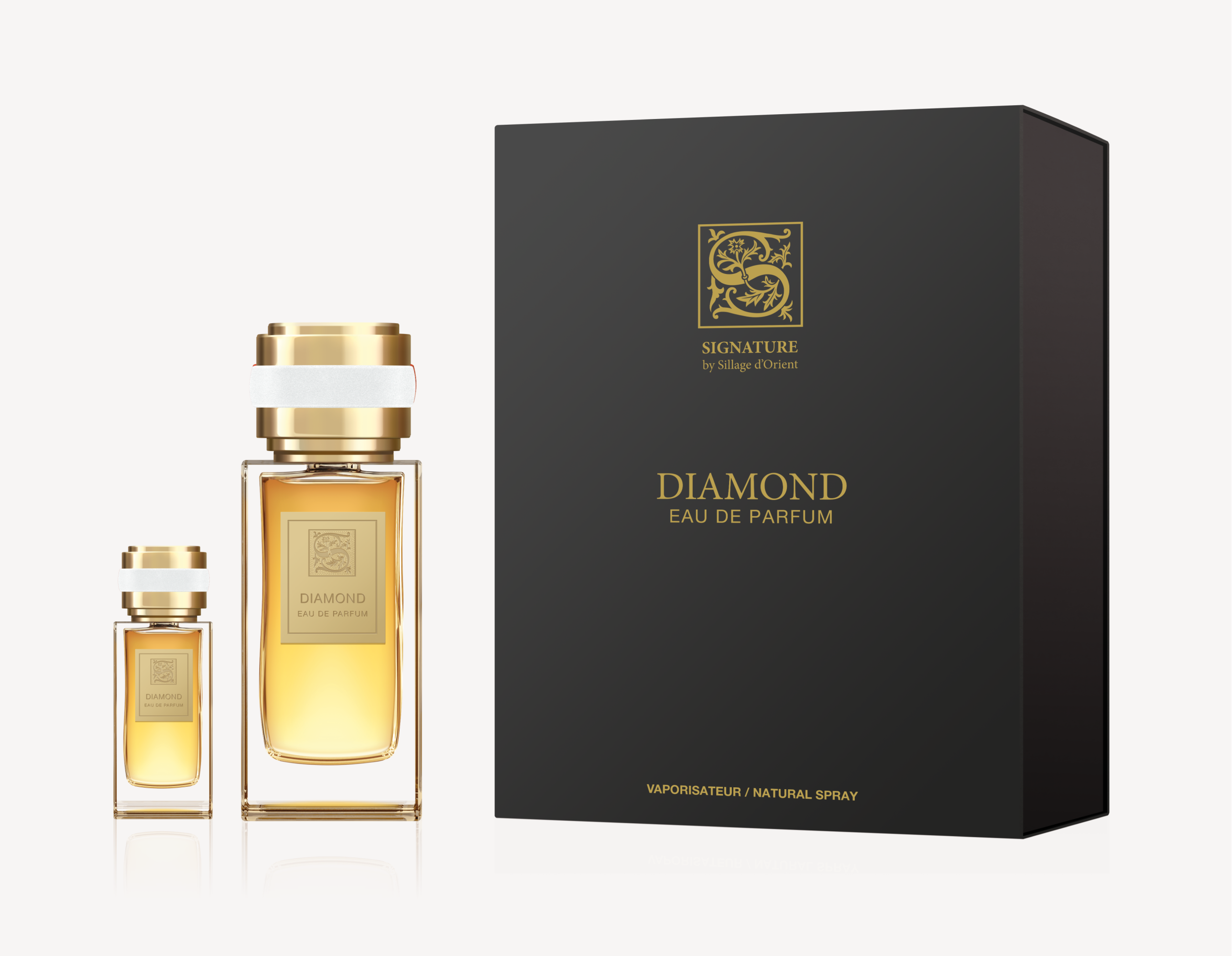 دايموند فنل