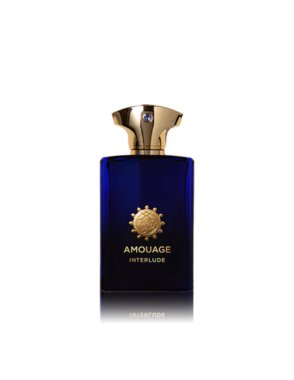 AMOUAGE عطر إنترلود مان - 100 مل 