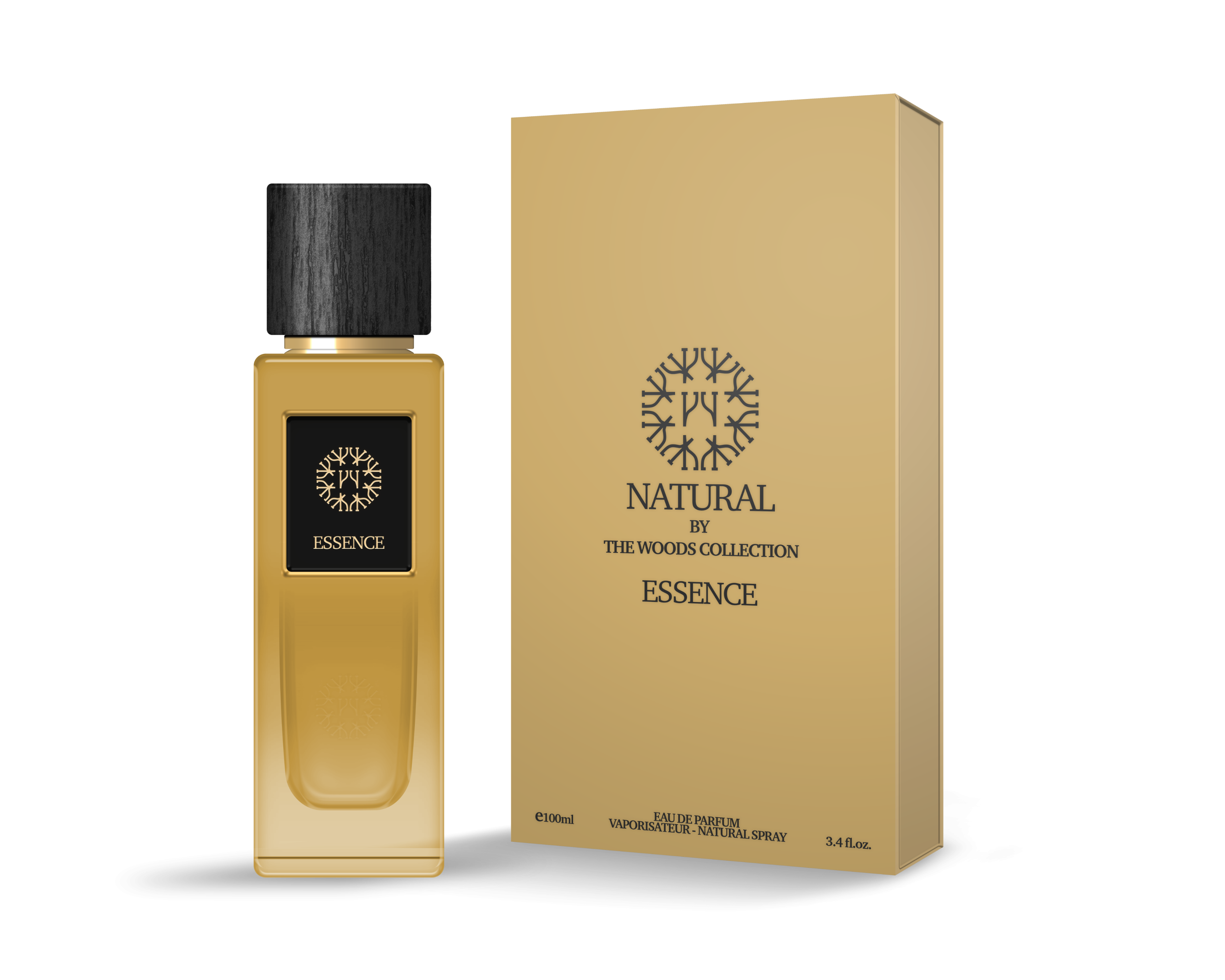 إيسنس أتميزر