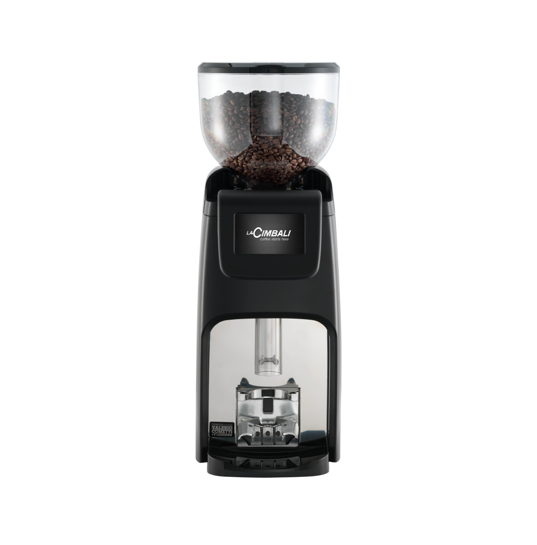 La Cimbali ELECTIVE SP UK Coffee Grinder - Doser with Customizable Touch Screen
