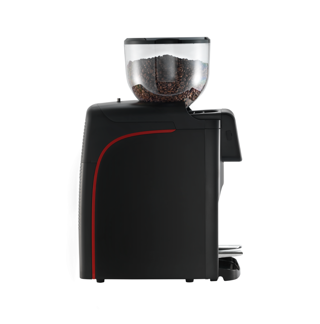 La Cimbali ELECTIVE SP UK Coffee Grinder - Doser with Customizable Touch Screen