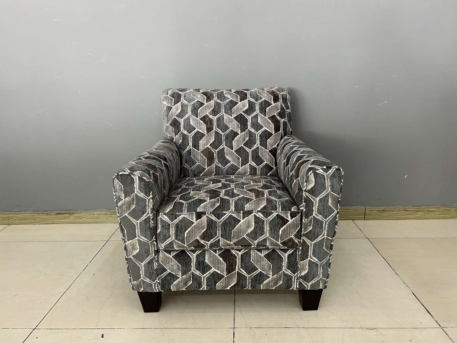 Vivian Accent Chair