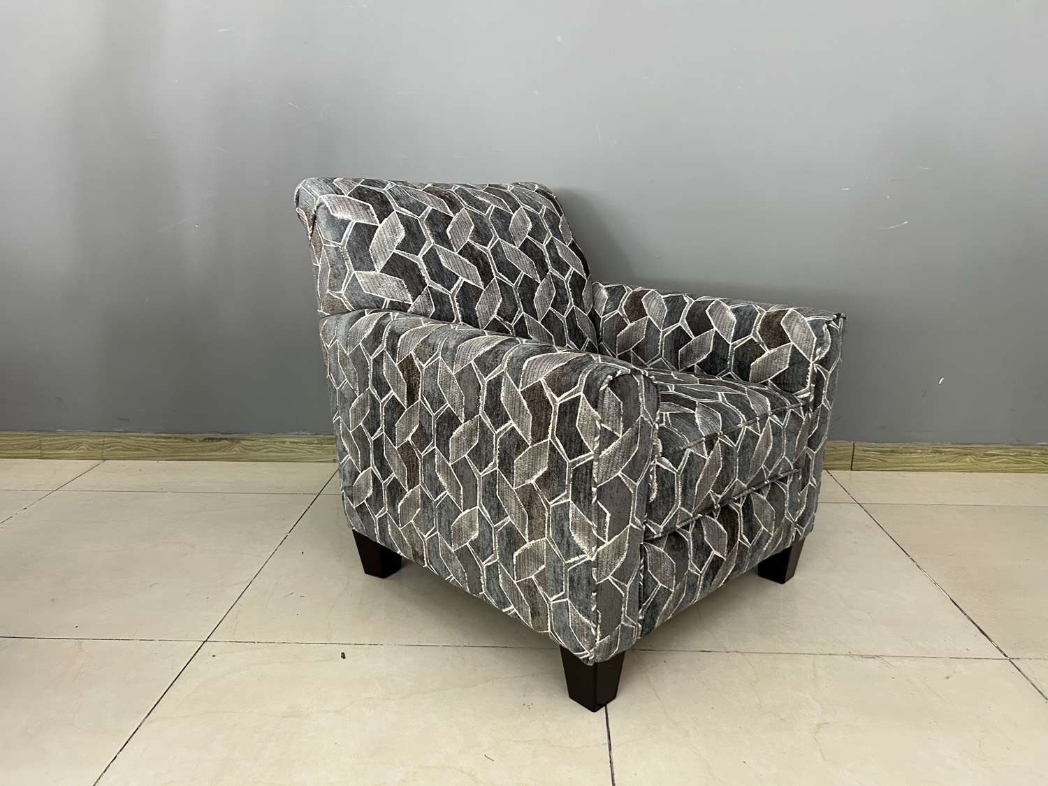 Vivian Accent Chair